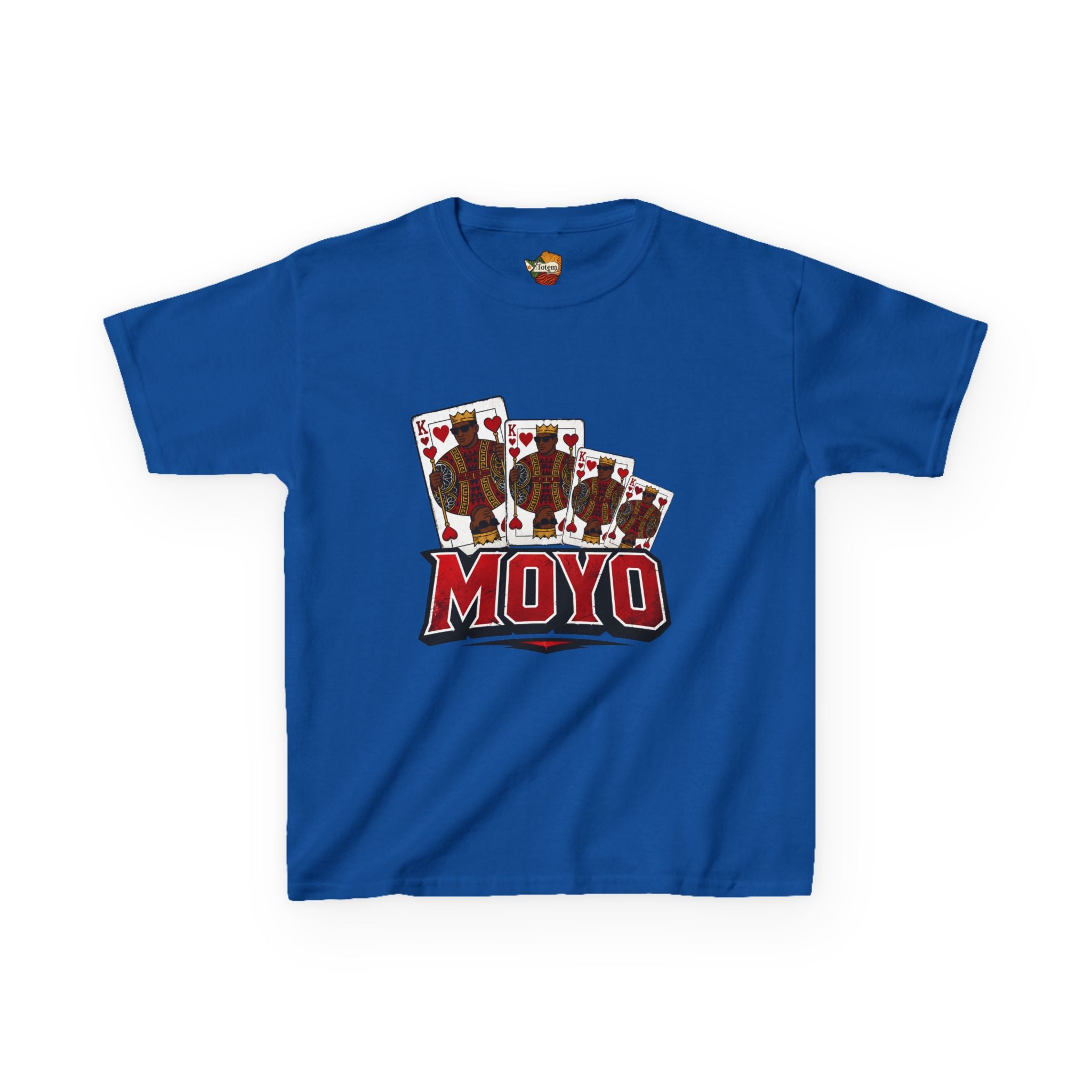 Moyo Boys Kids