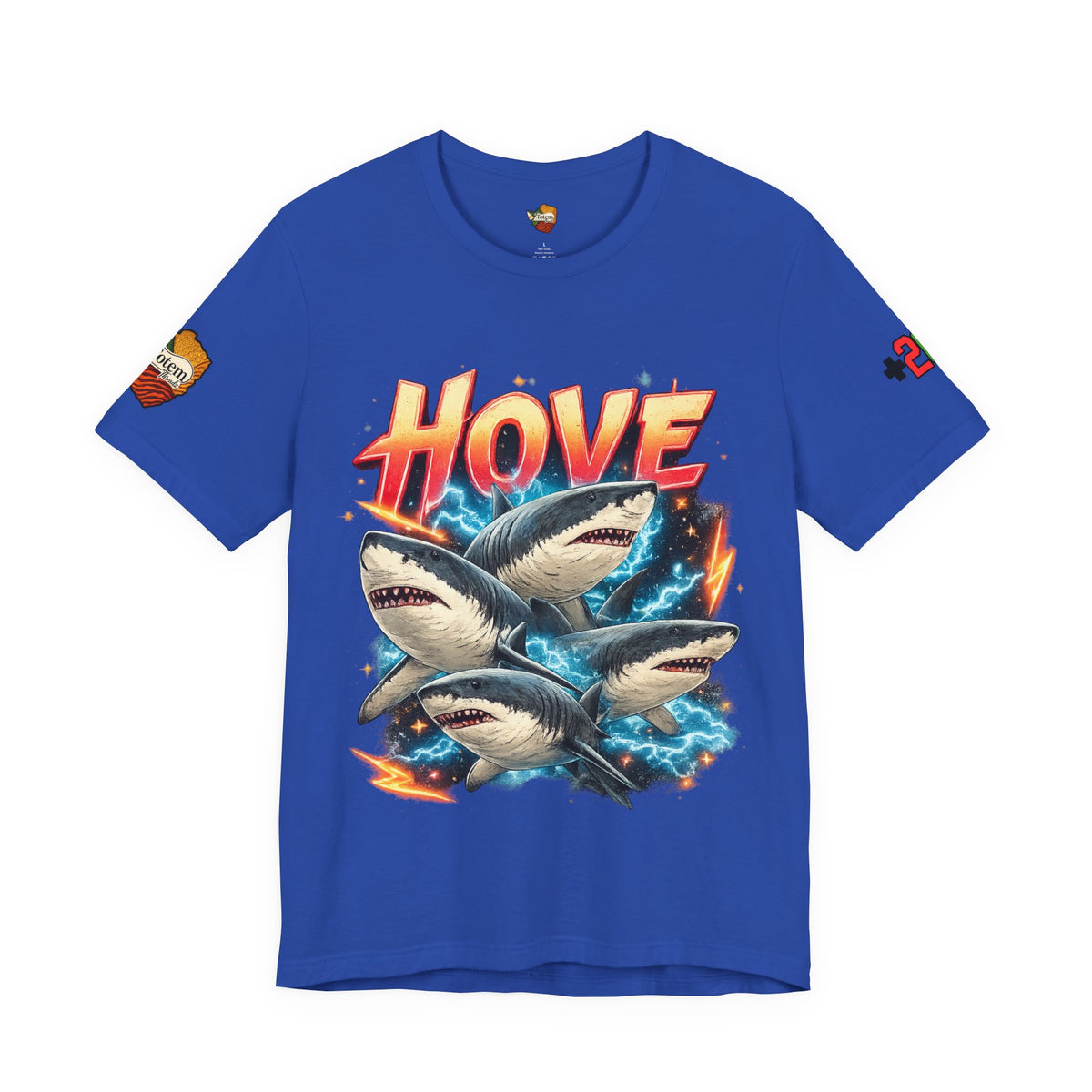 Hove| Save T-Shirt