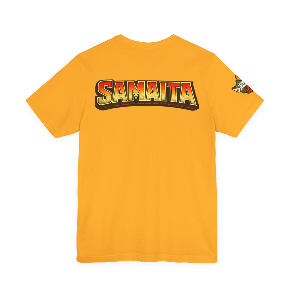 Mbizi| Samaita T-shirt
