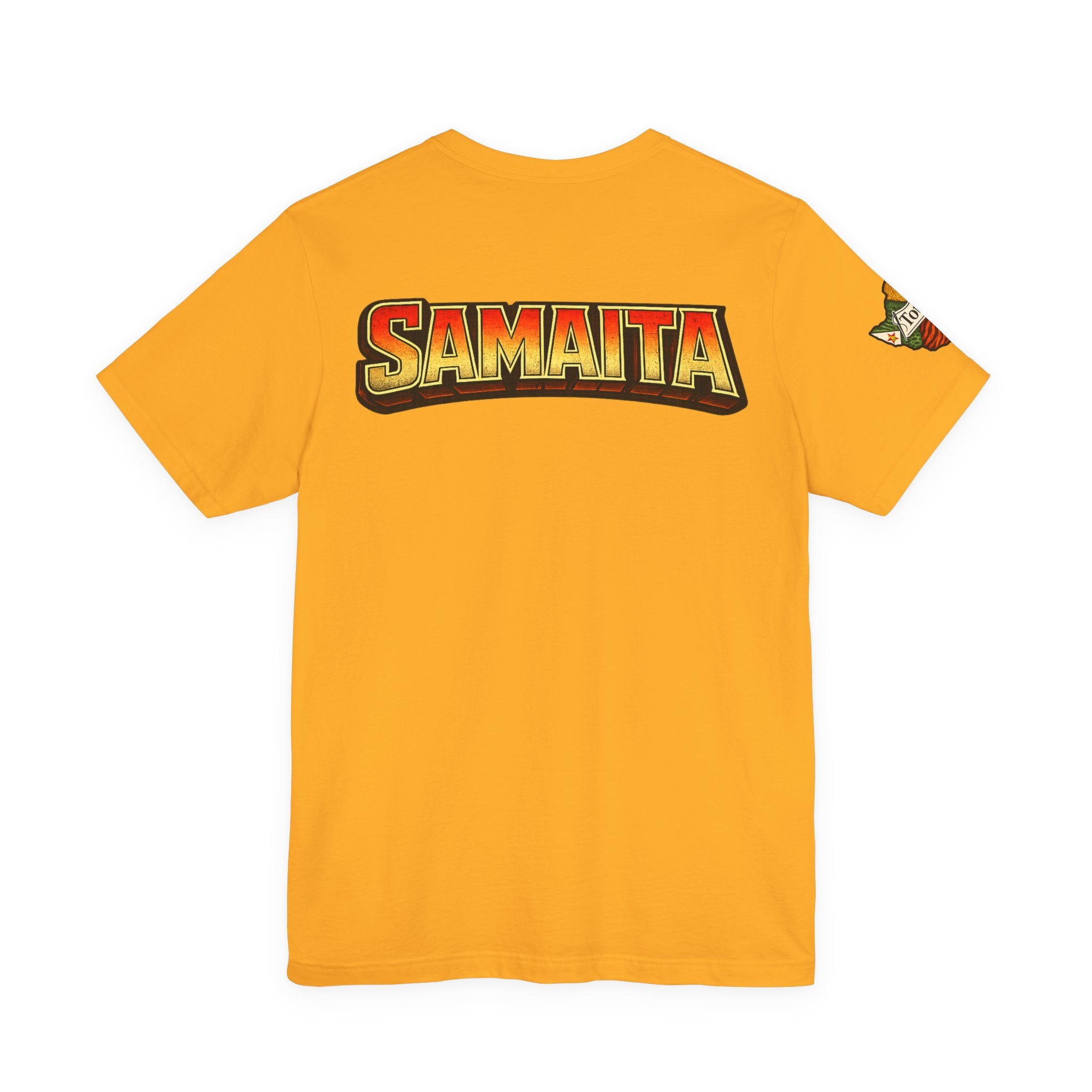 Mbizi| Samaita T-shirt