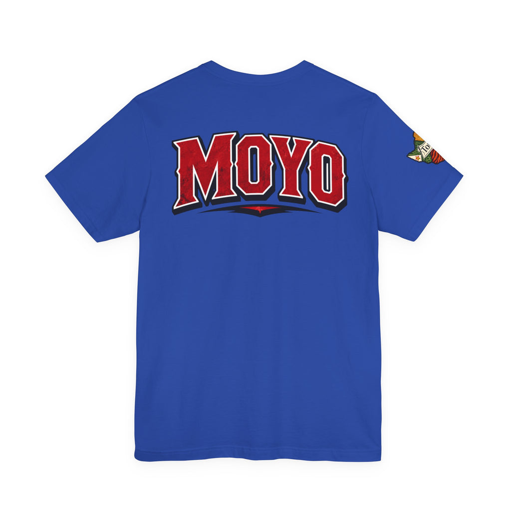 Moyo N