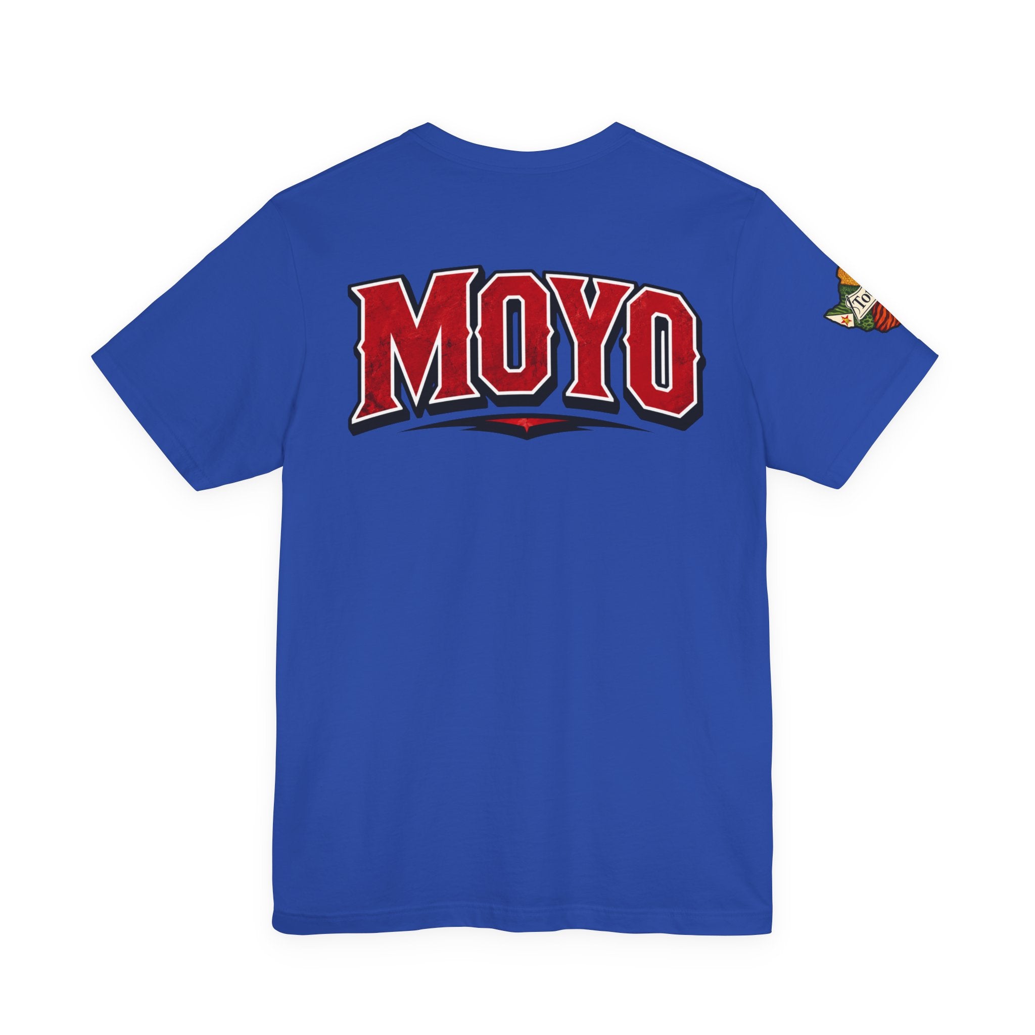 Moyo N