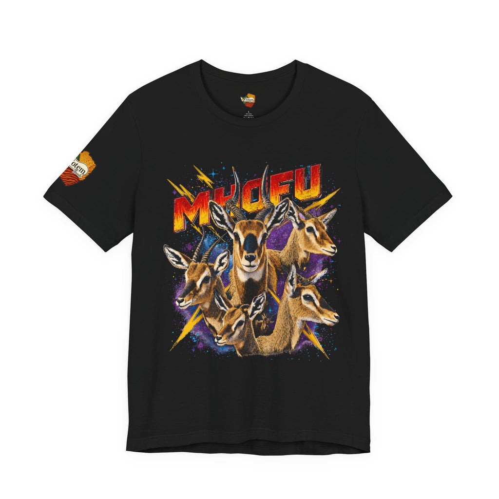 Mhofu Unisex