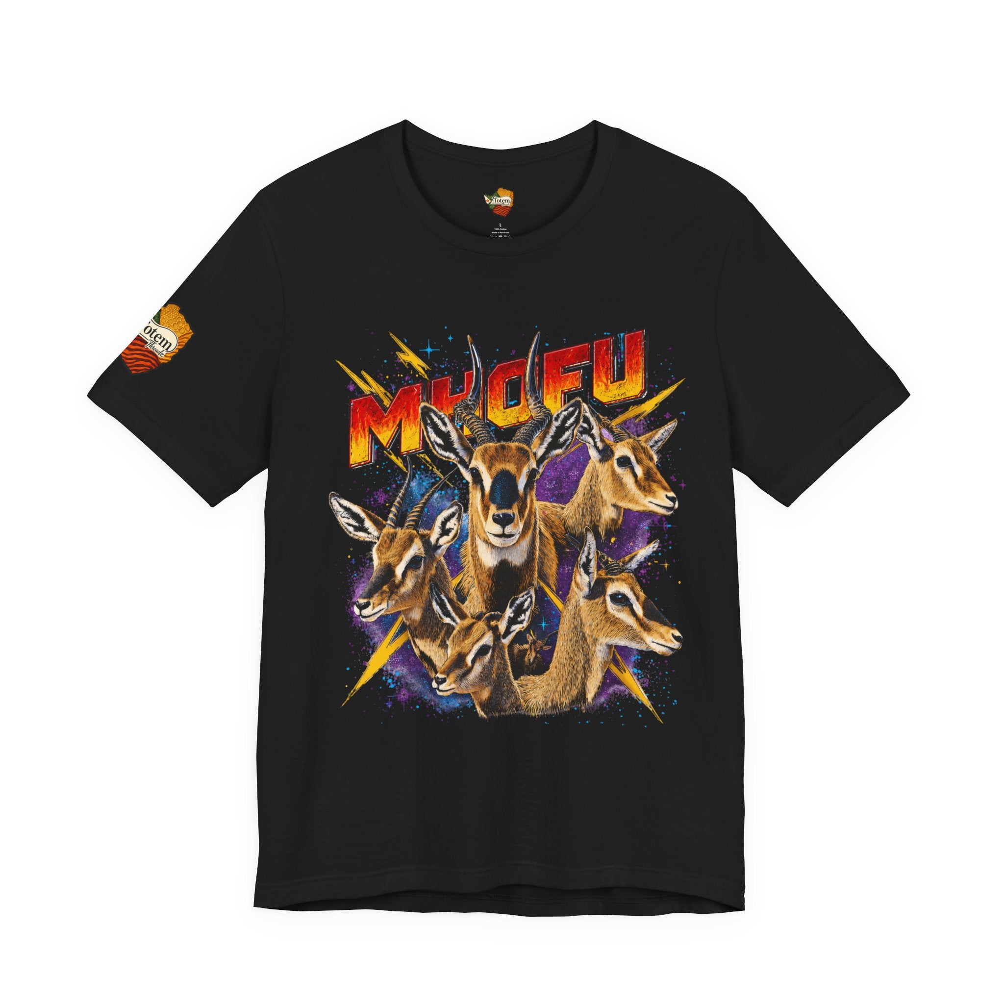 Mhofu Unisex