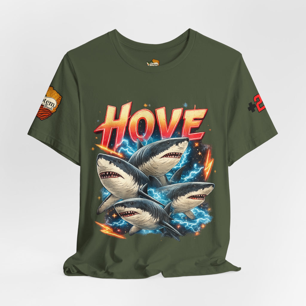 Hove| Save T-Shirt