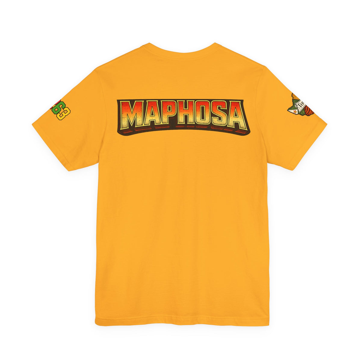 Nungu | Maphosa T-shirt