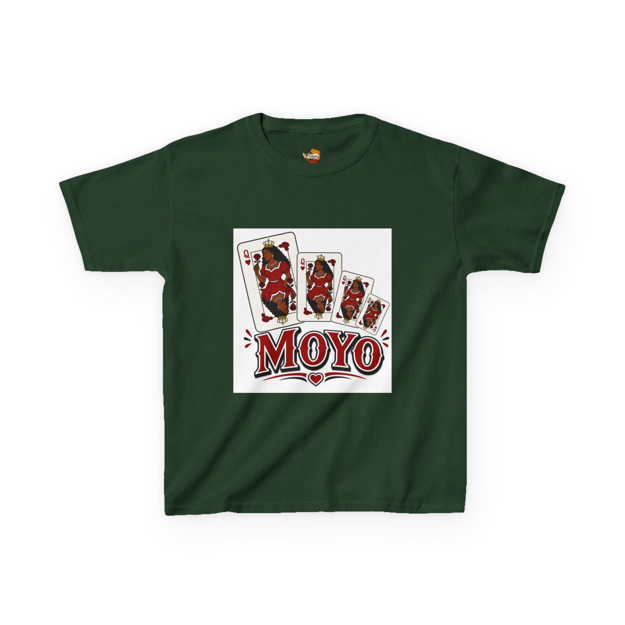Moyo Girls Kids