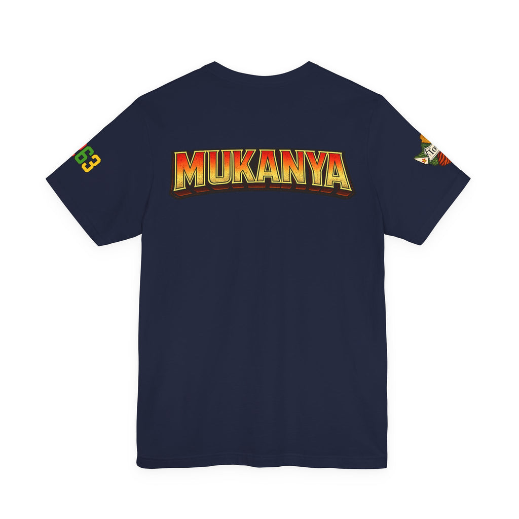 Soko| Mukanya T-shirt