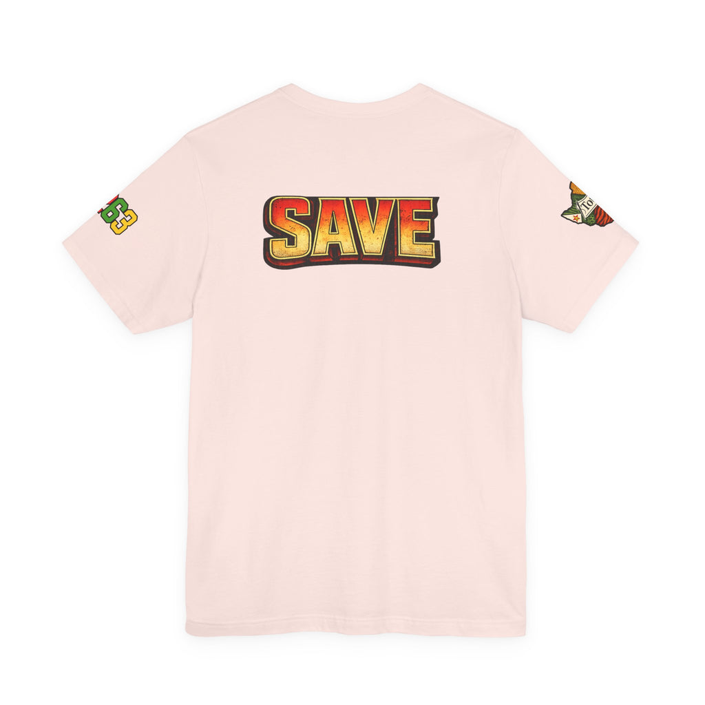 Hove| Save T-Shirt