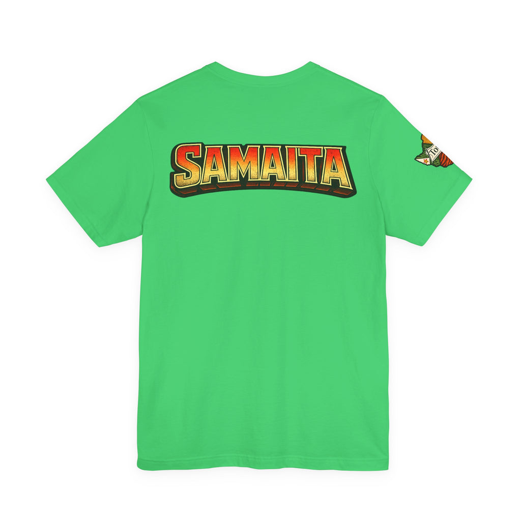 Mbizi| Samaita T-shirt