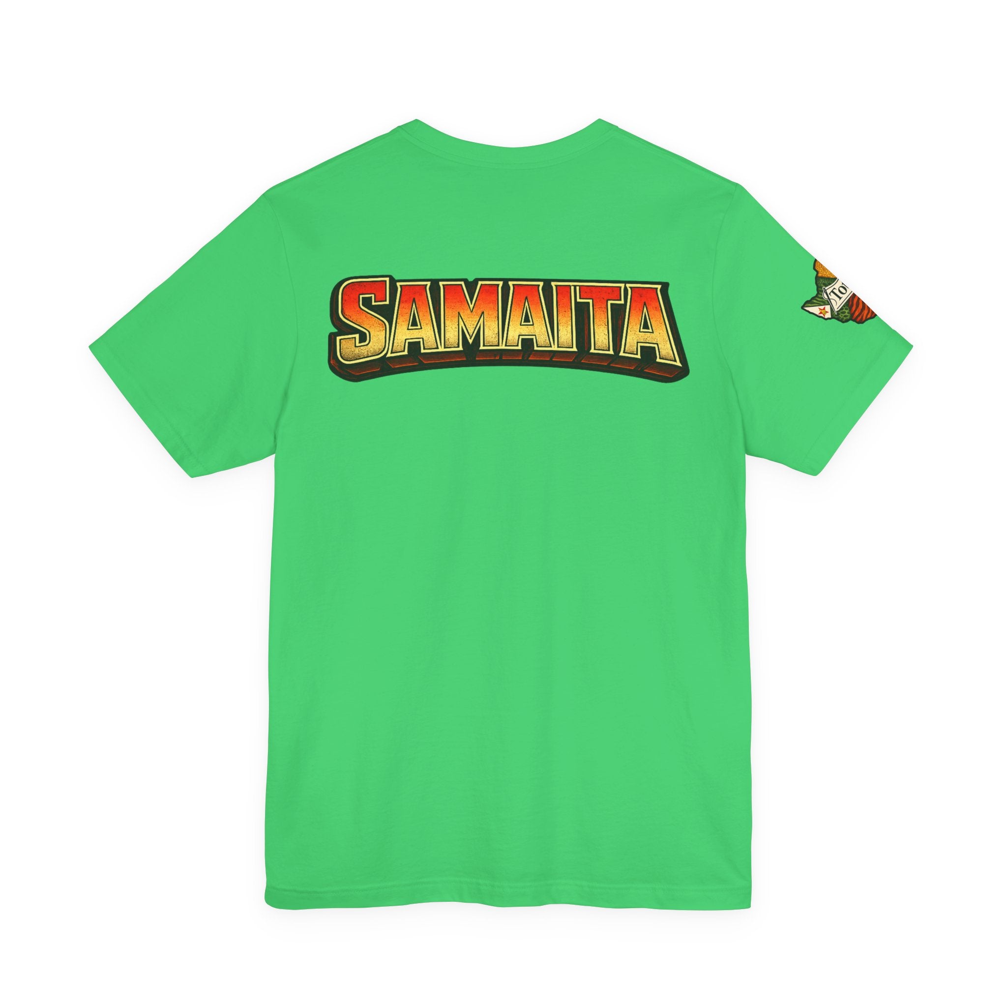 Mbizi| Samaita T-shirt