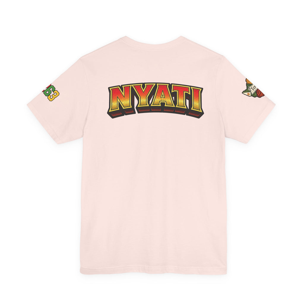 Nyati