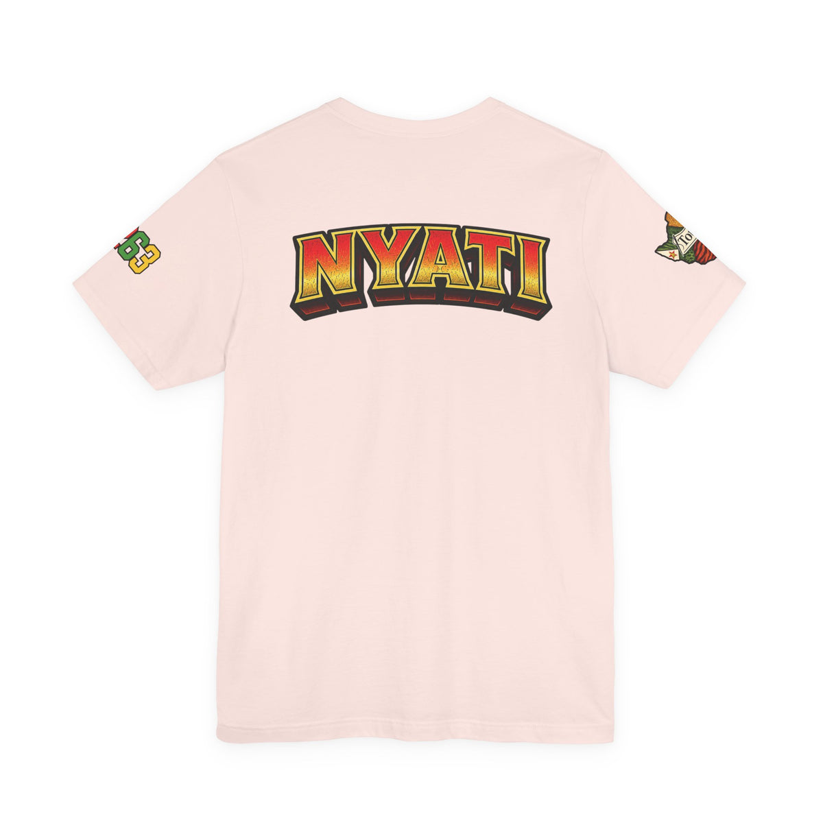 Nyati