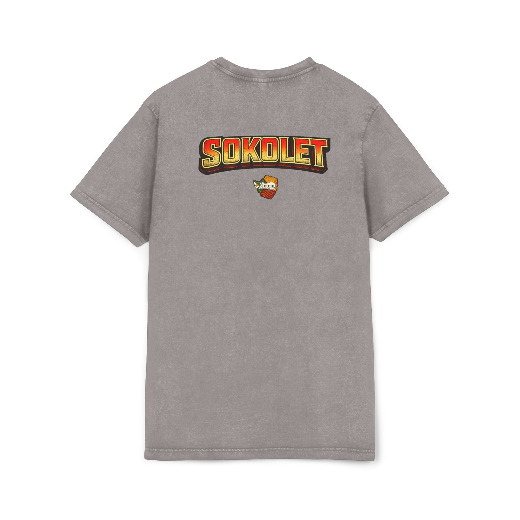 Soko| Sokolet Vintage T-shirt