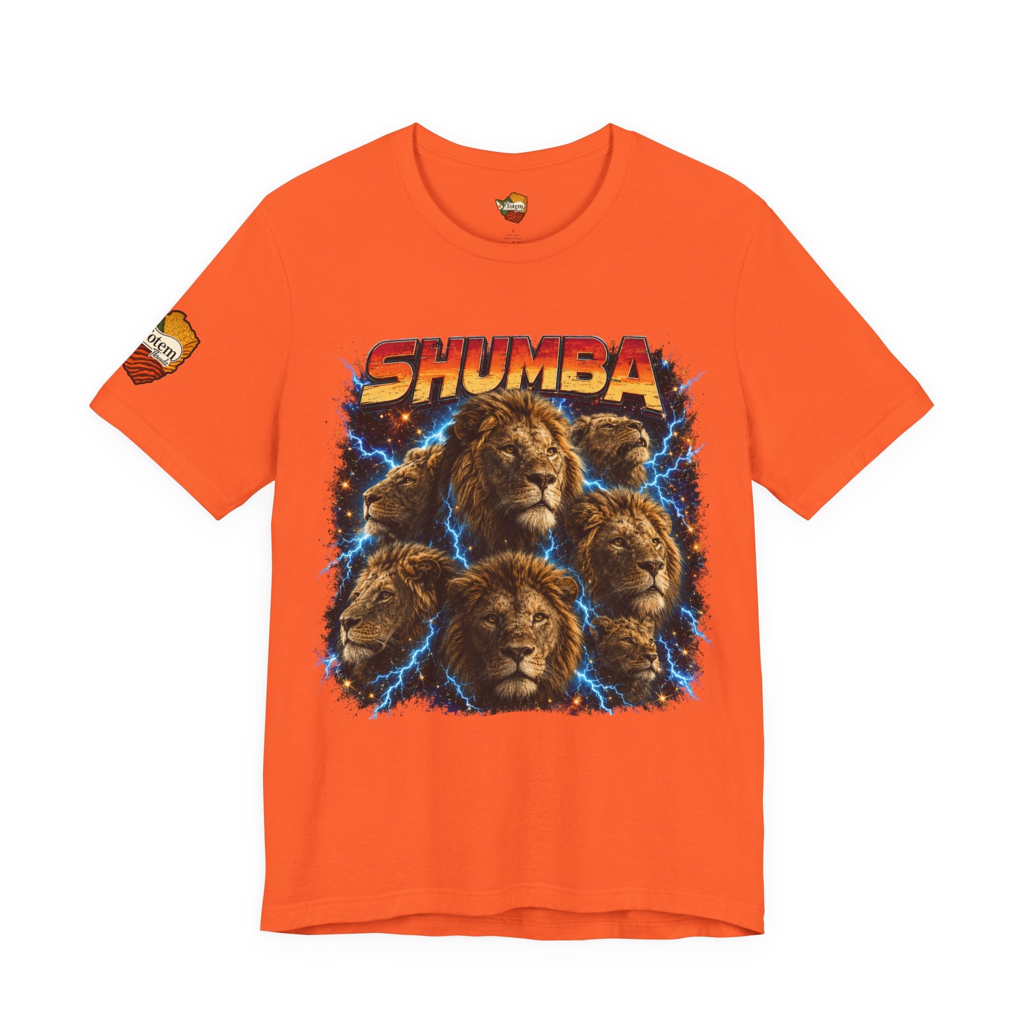 Shumba Murambwi