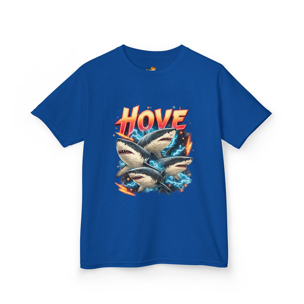 Hove Kids