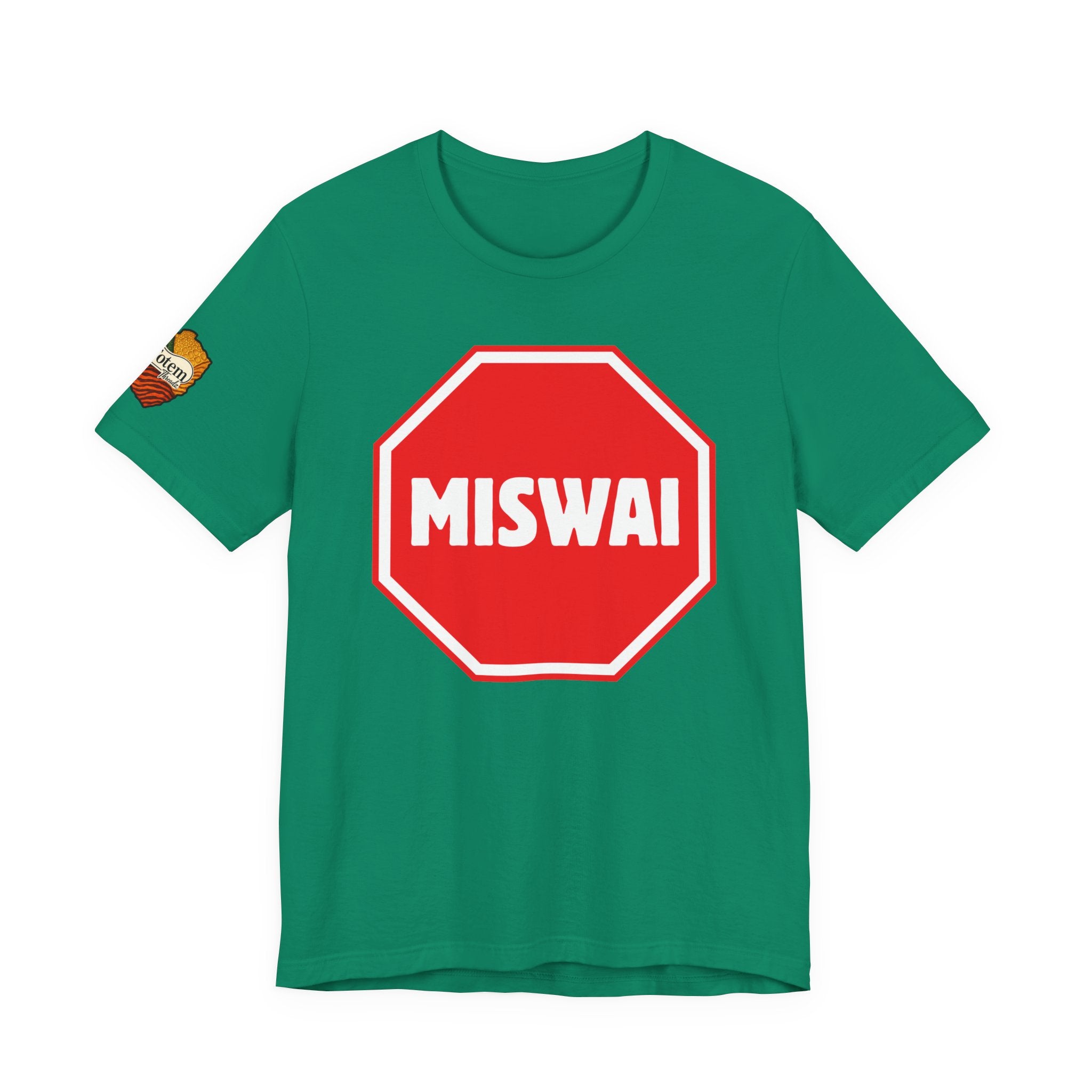 Miswai