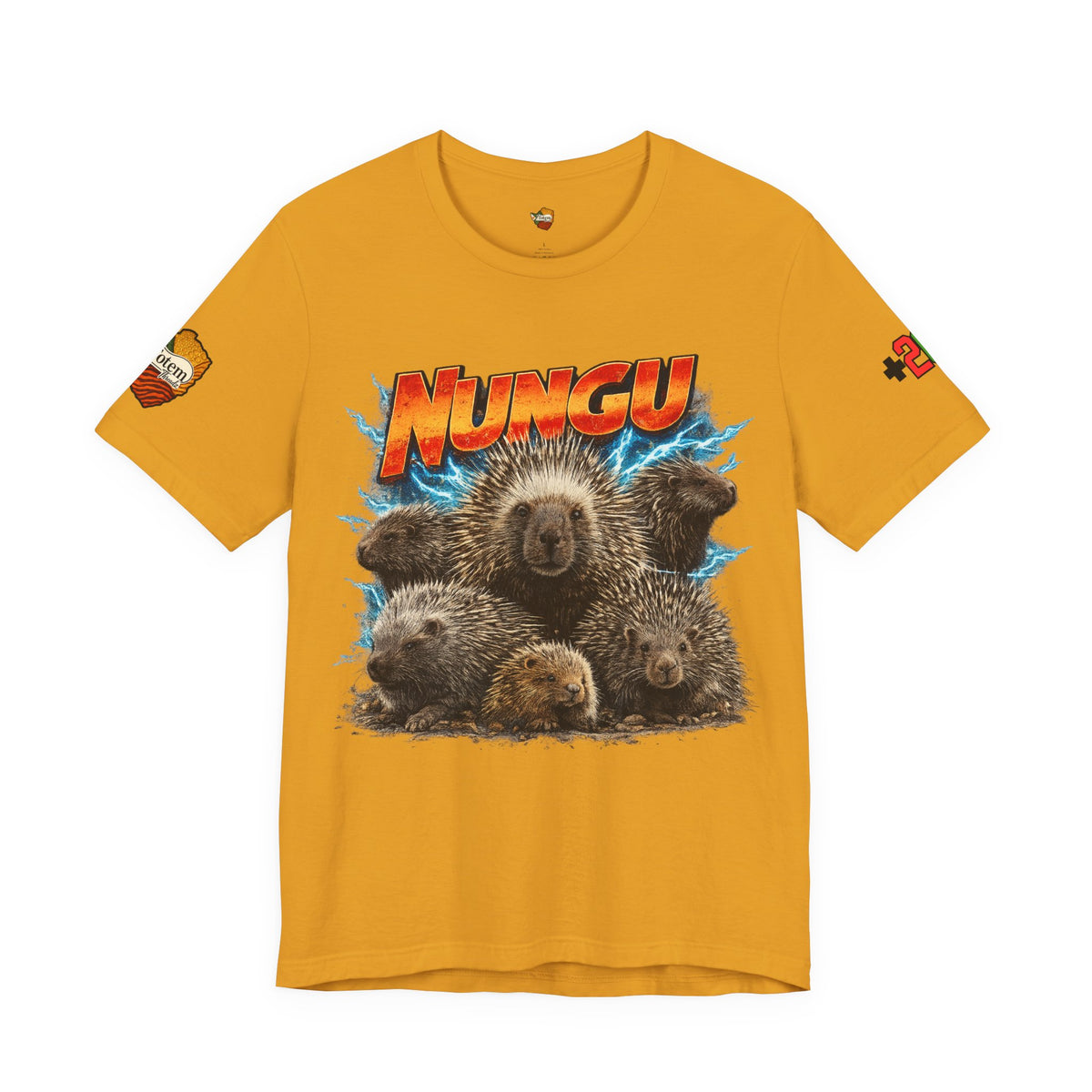 Nungu | Maphosa T-shirt