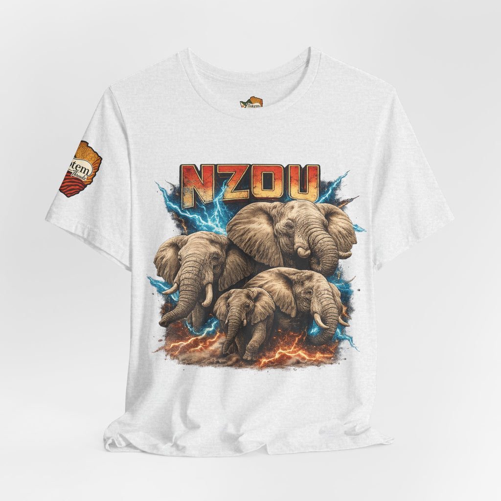Nzou|Samanyanga T-shirt