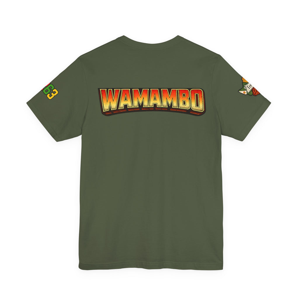 Nungu | Wamambo  T-shirt