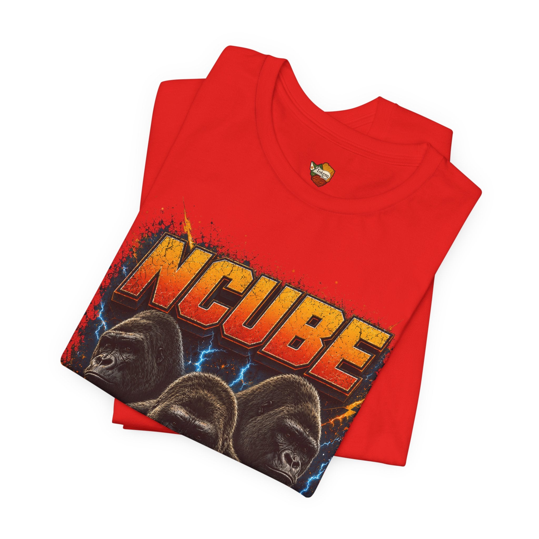Ncube Unisex