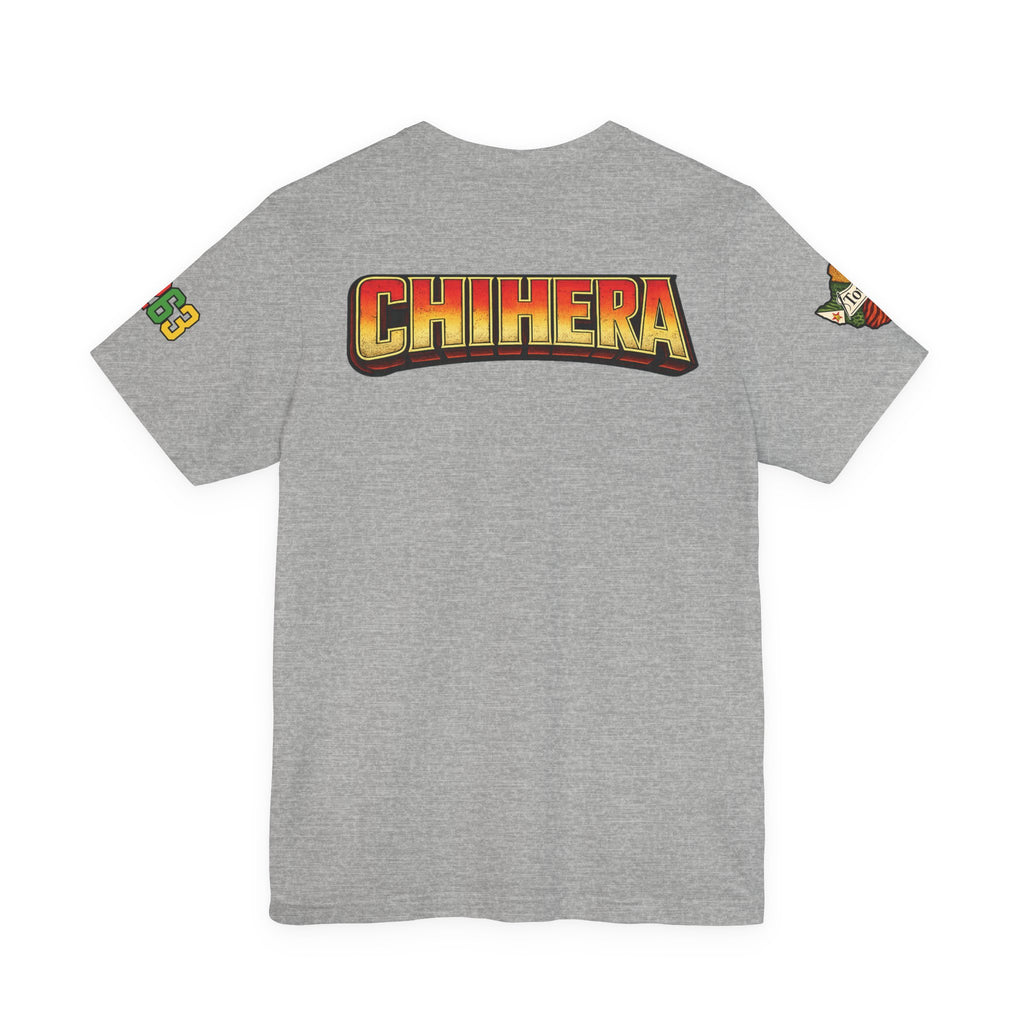 Mhofu|Chihera