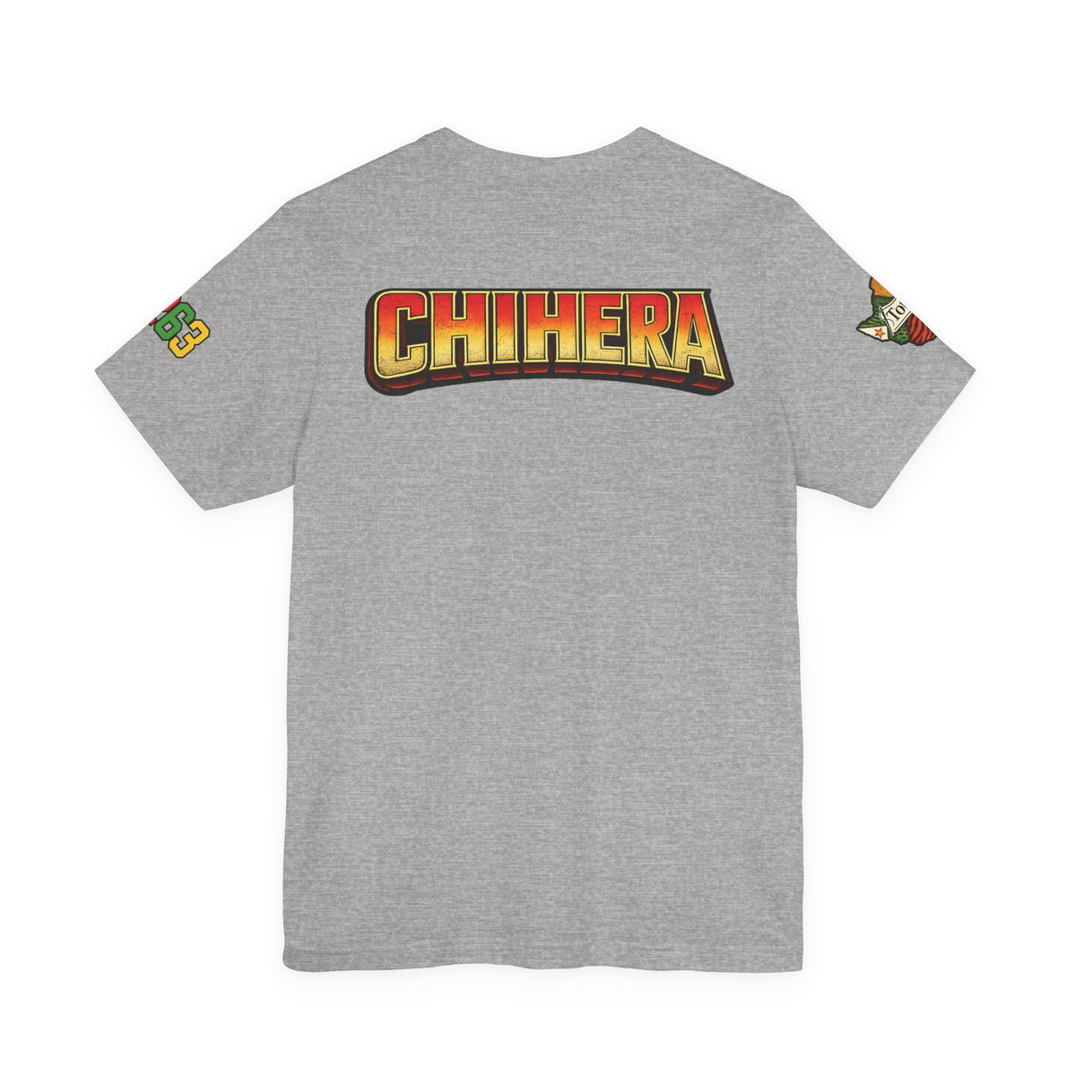 Mhofu|Chihera
