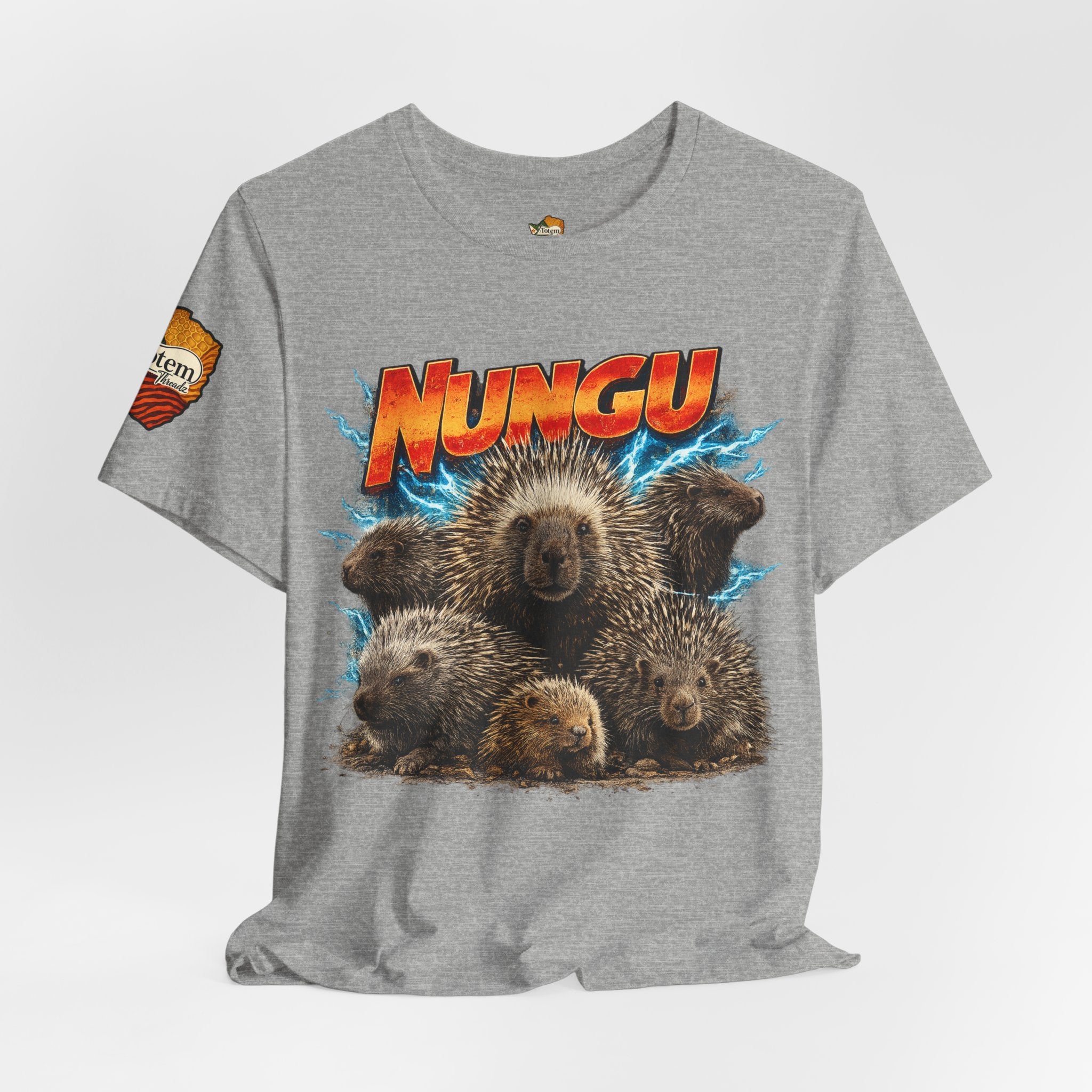 Nungu | Maphosa T-shirt
