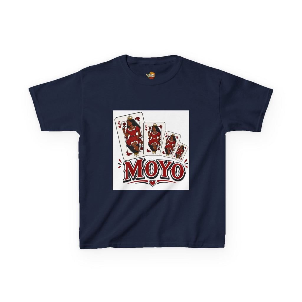 Moyo Girls Kids
