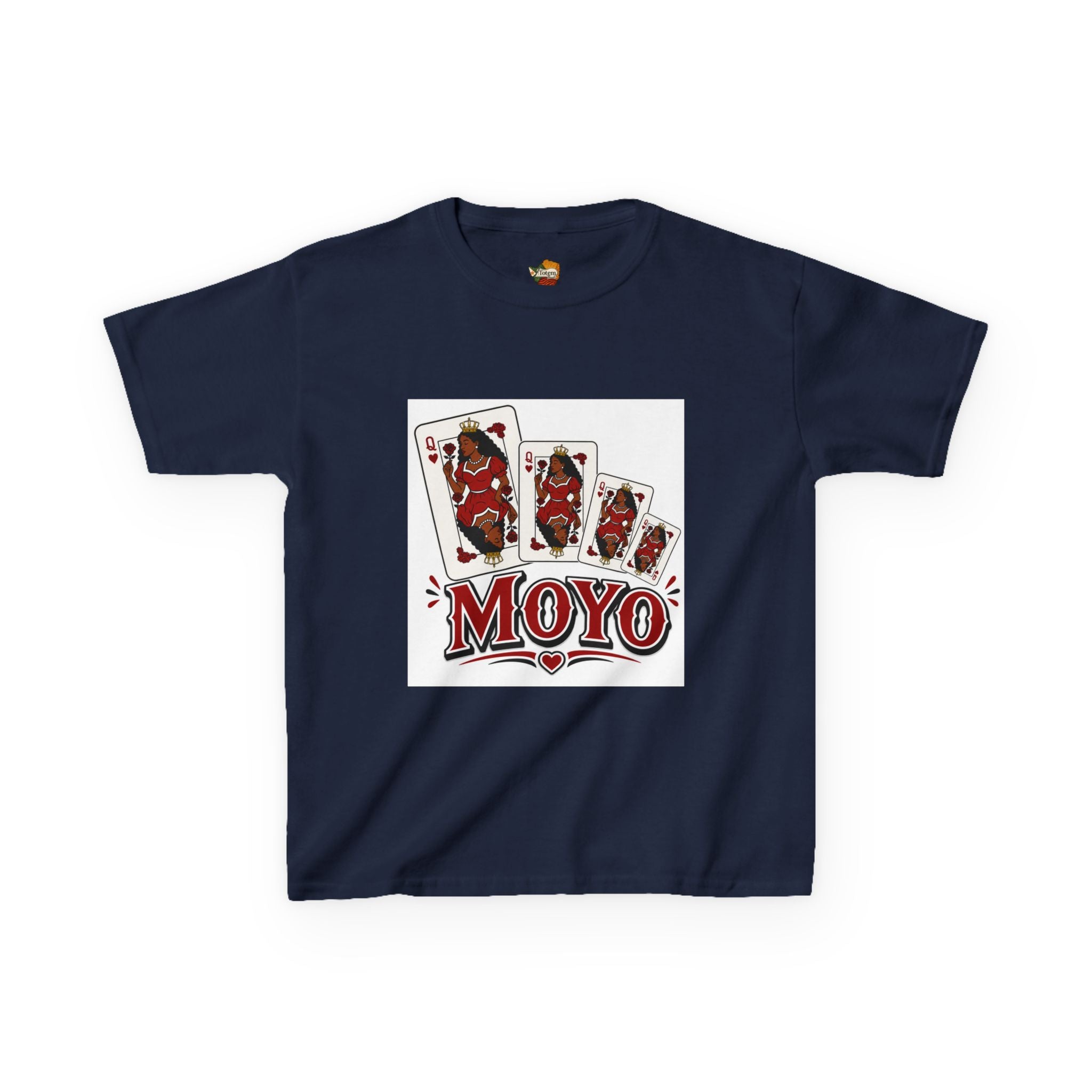 Moyo Girls Kids