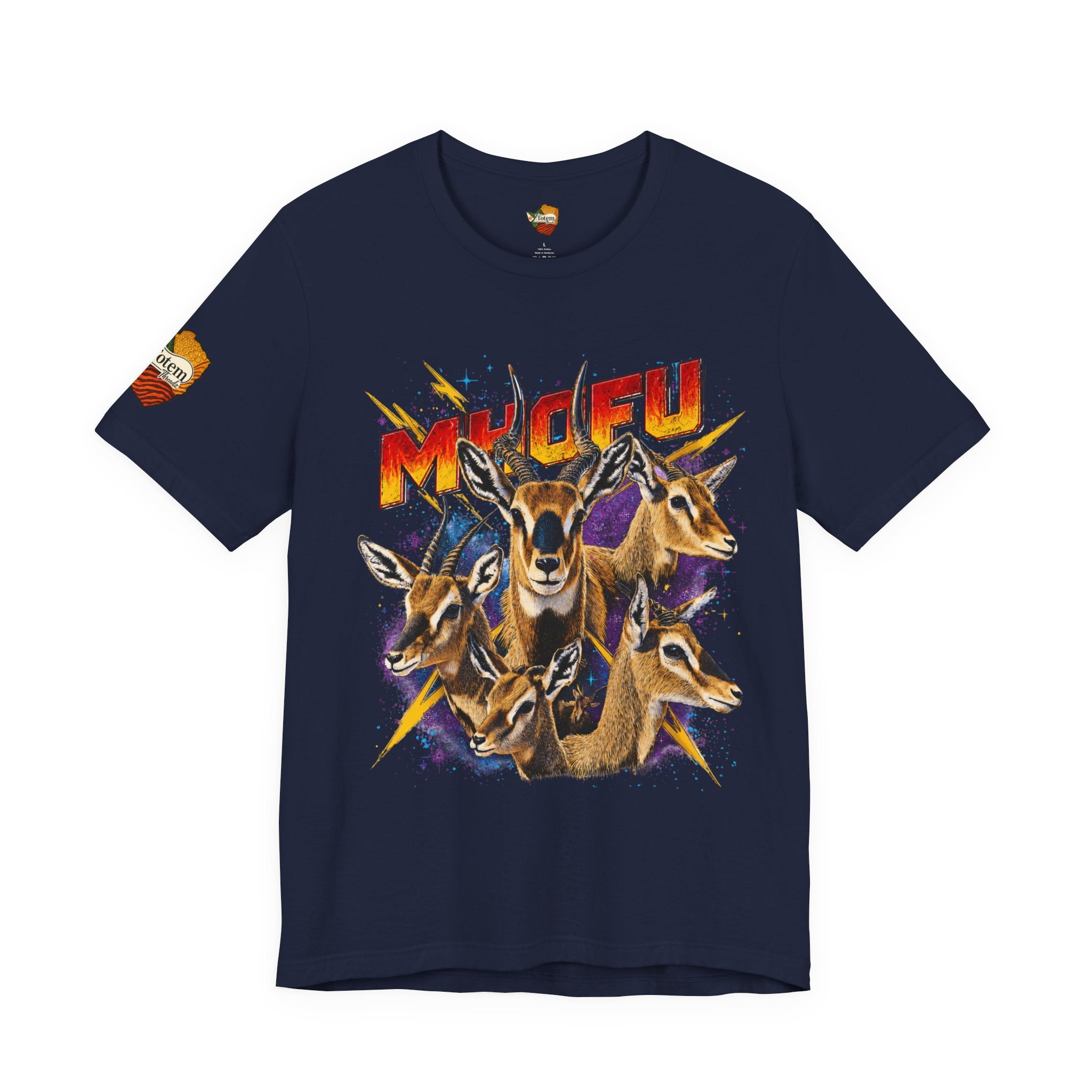 Mhofu Unisex