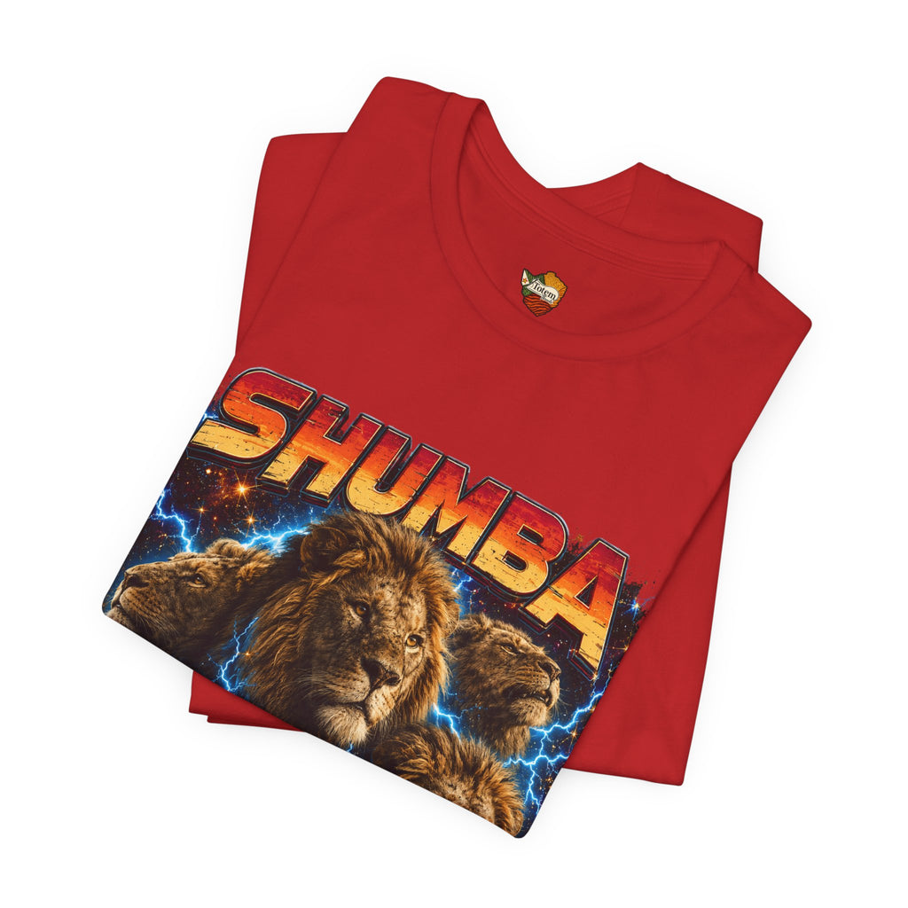 Shumba  T-Shirt