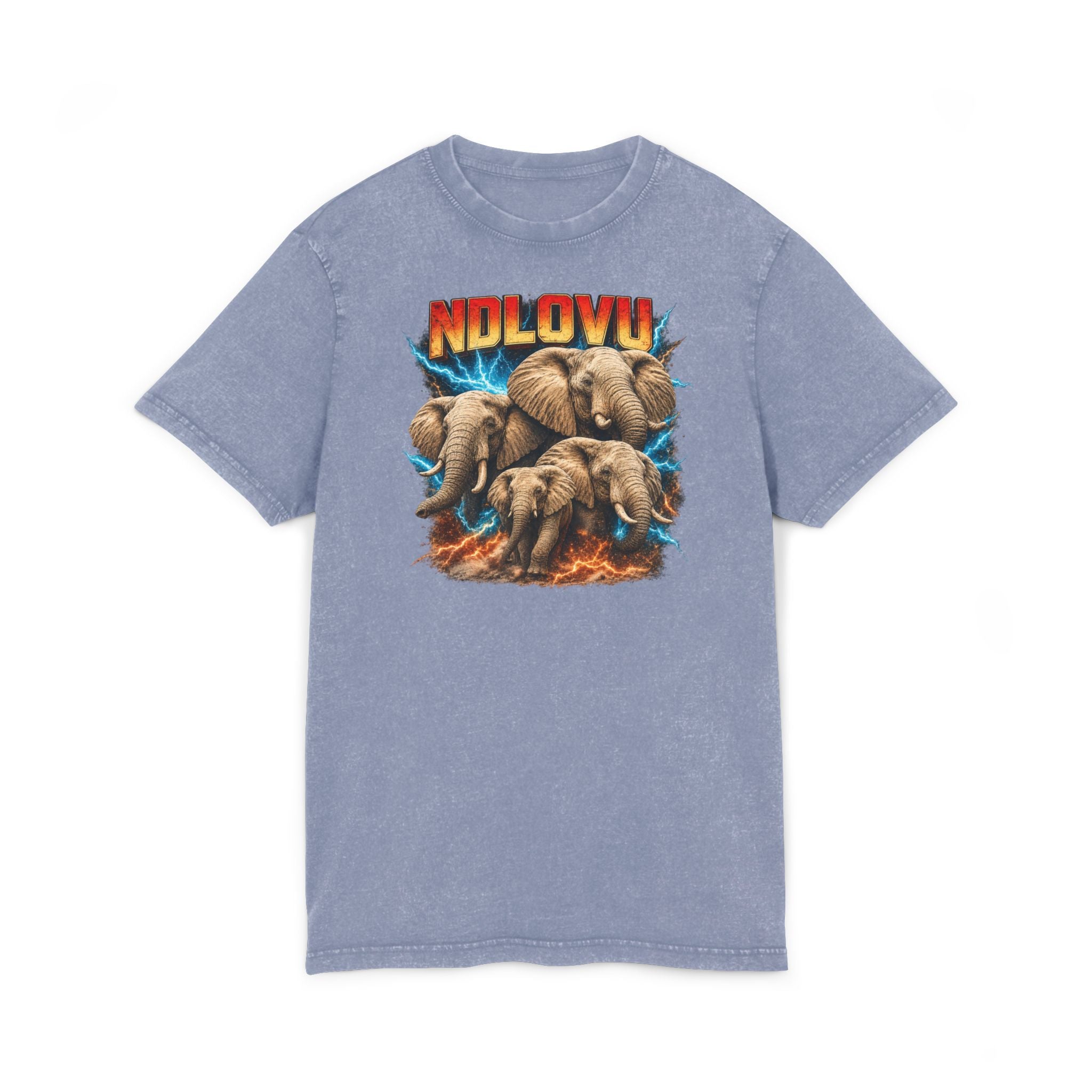 Ndlovu Vintage Unisex