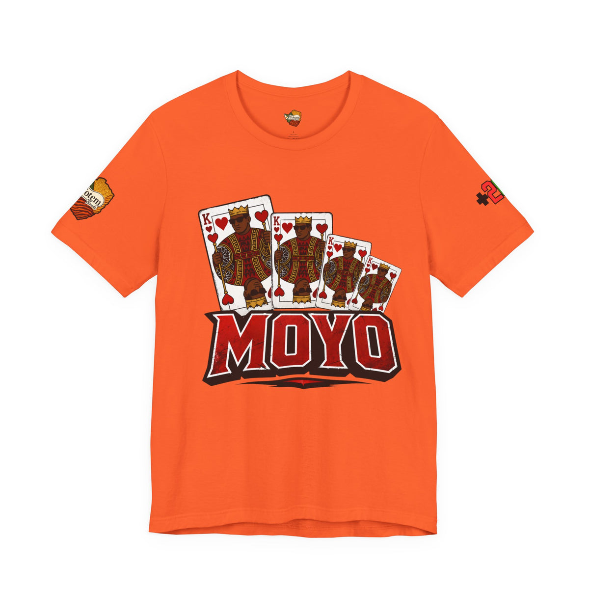 Moyo N