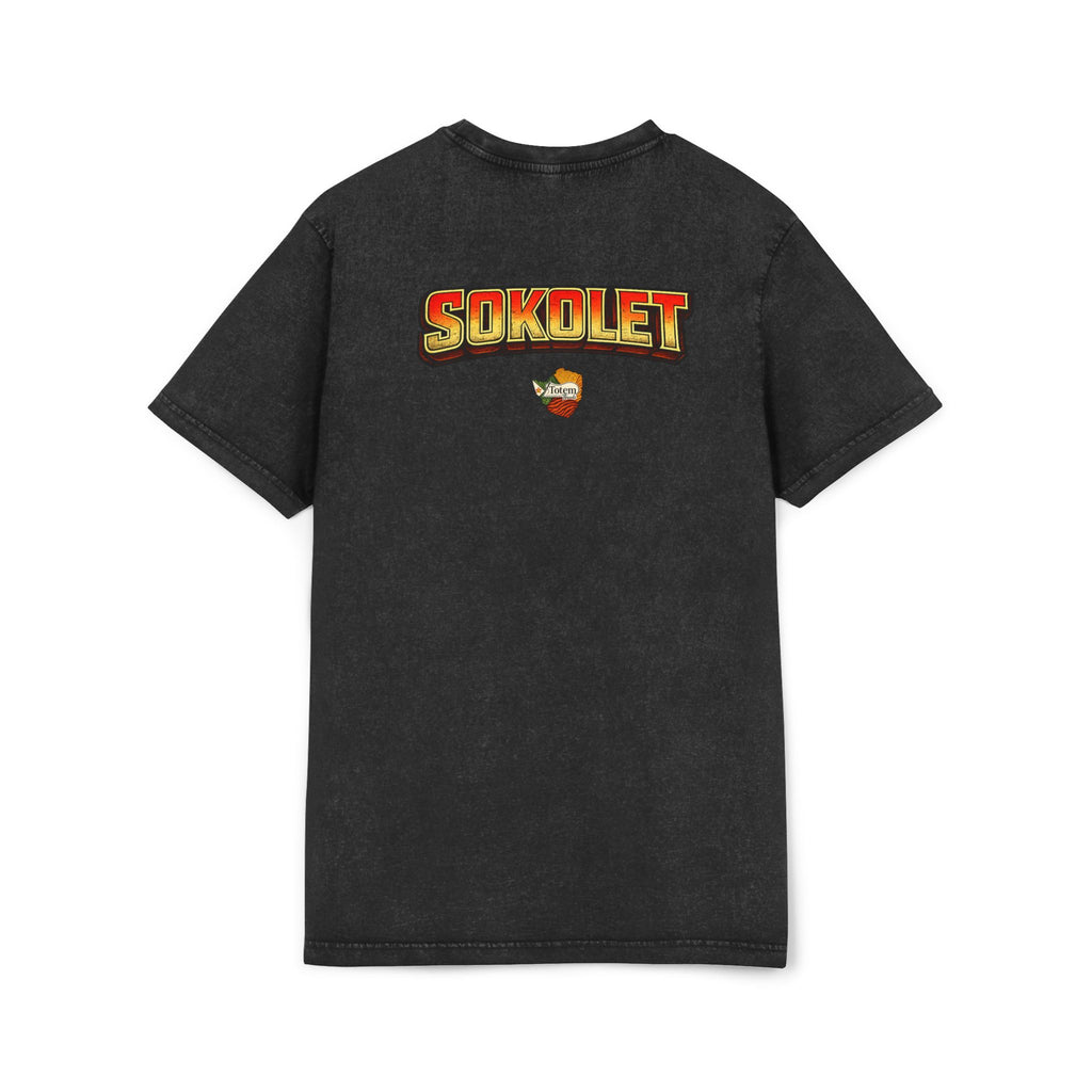 Soko| Sokolet Vintage T-shirt