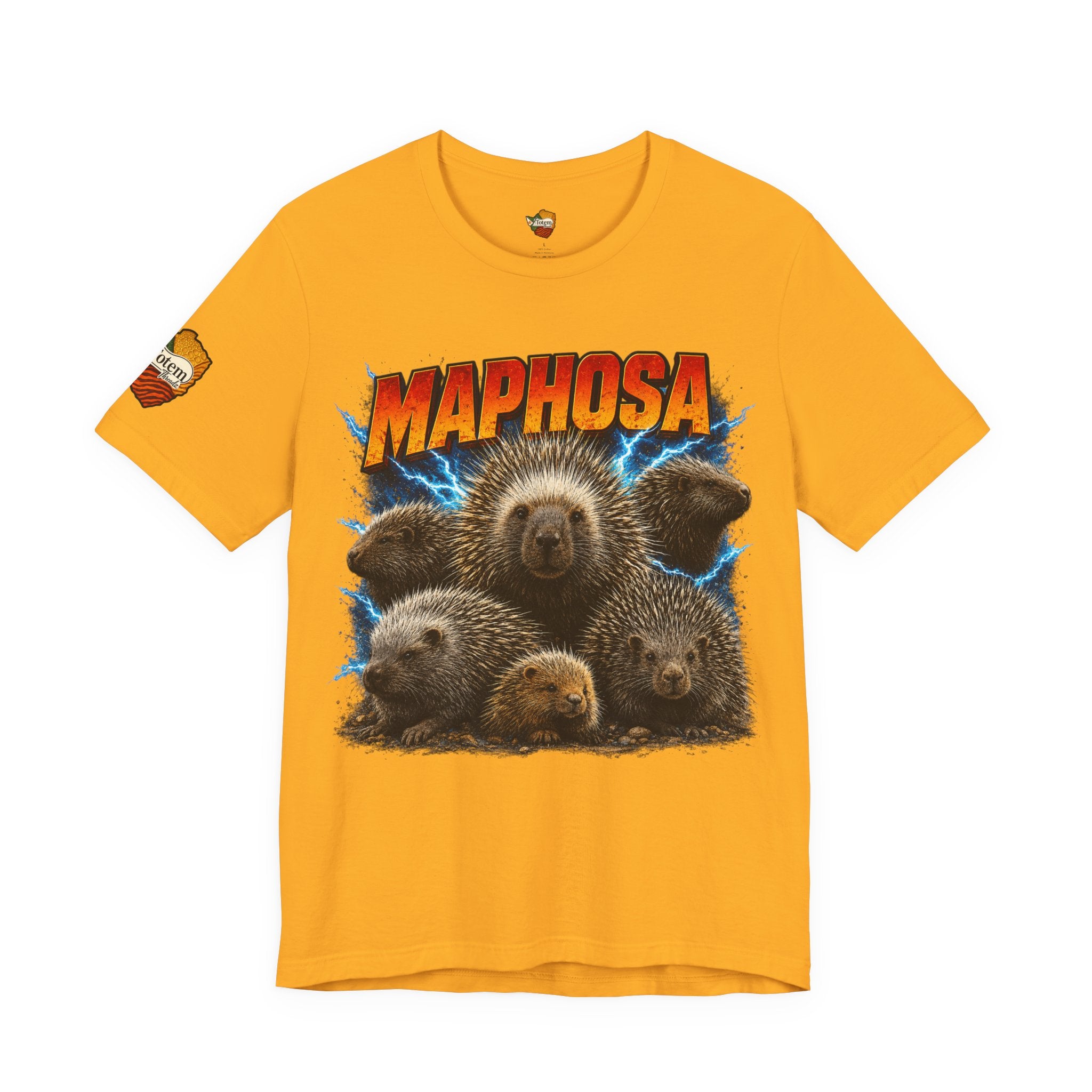 Maphosa Unisex