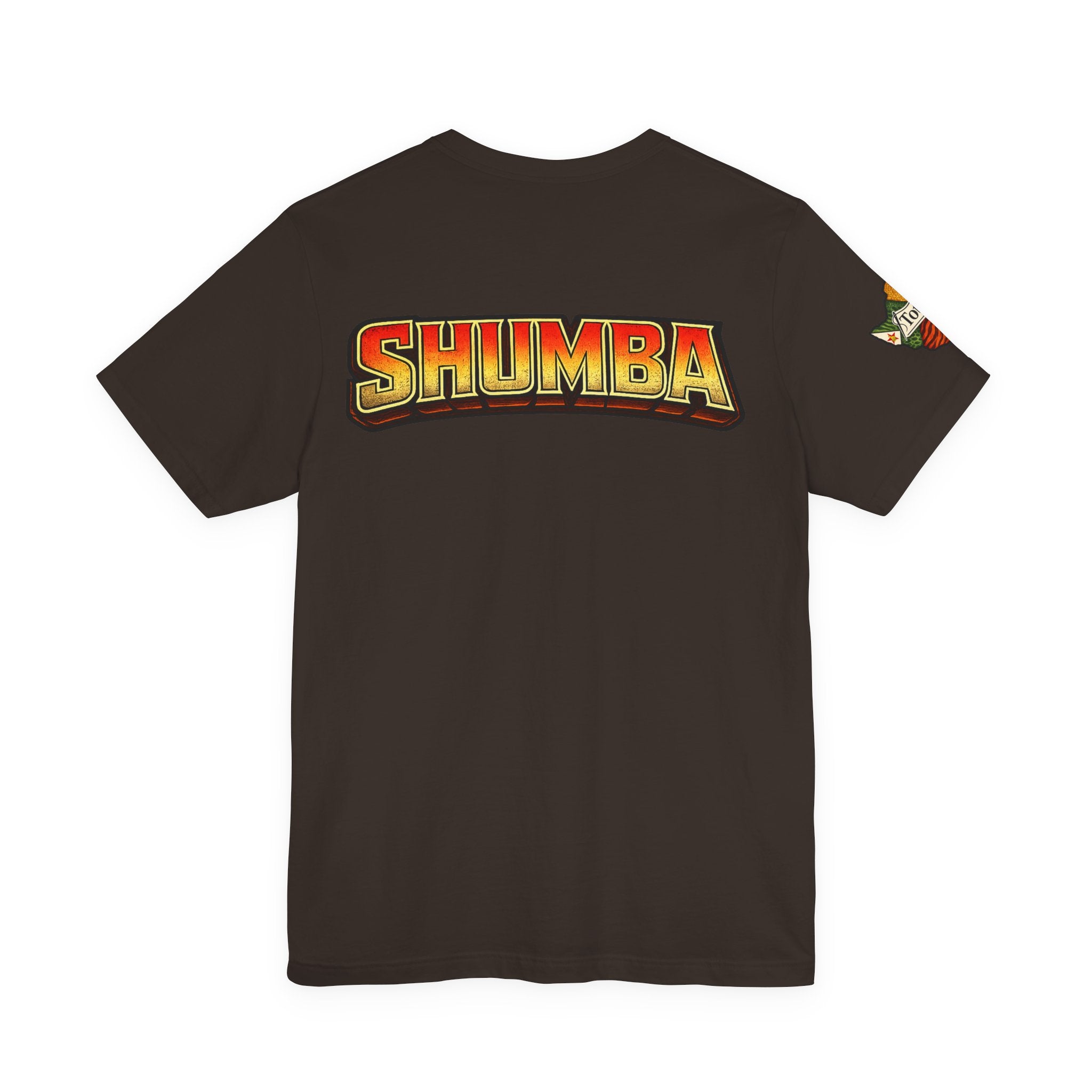 Shumba  T-Shirt