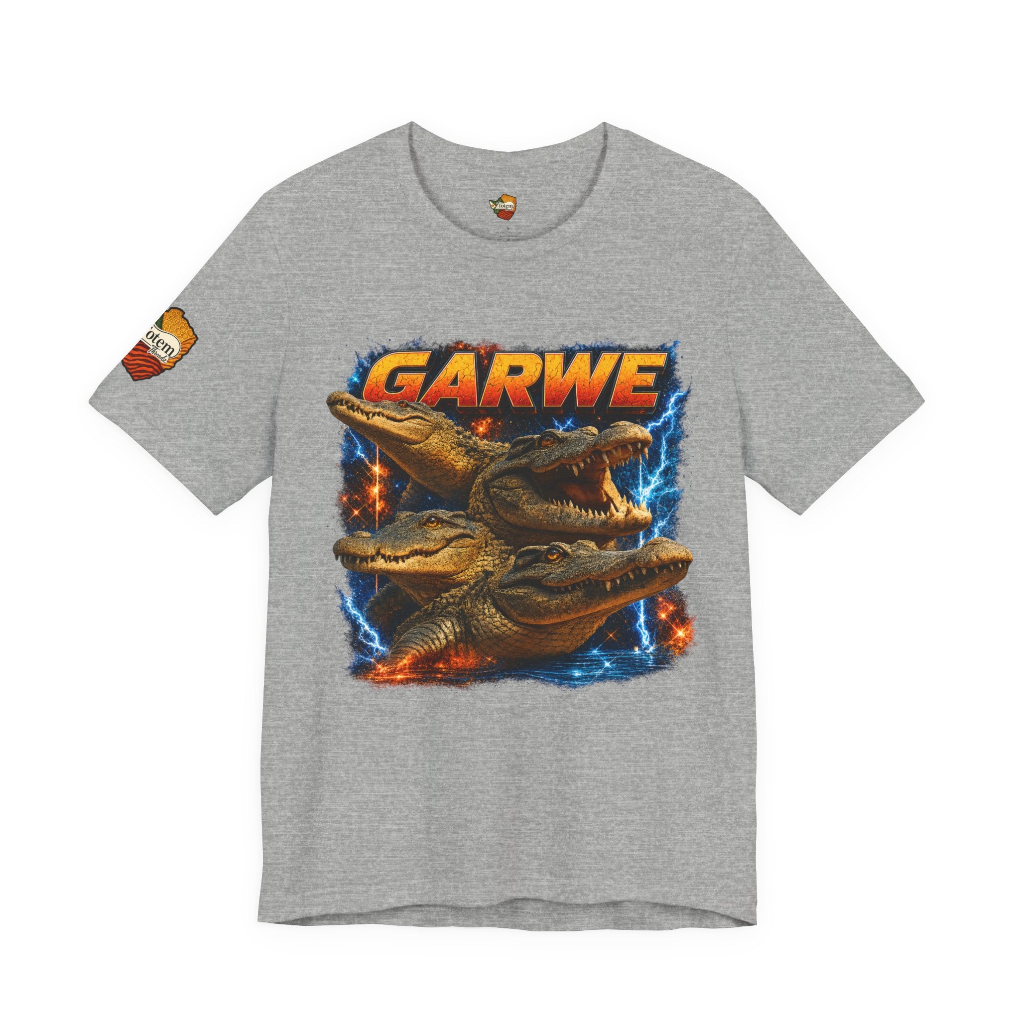 Garwe Ngwenya