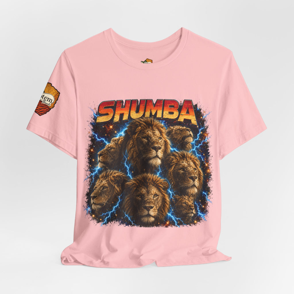 Shumba  T-Shirt