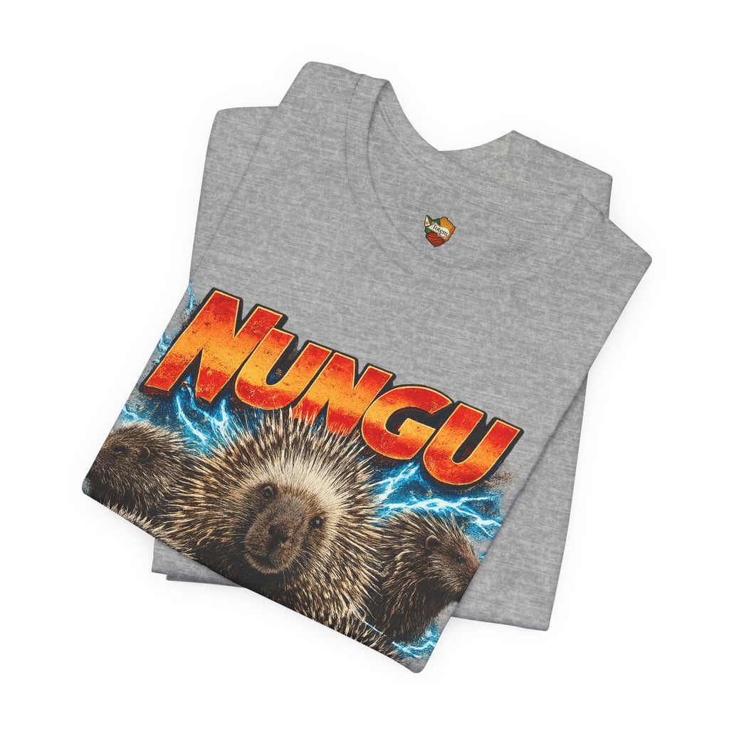 Nungu | Wamambo  T-shirt