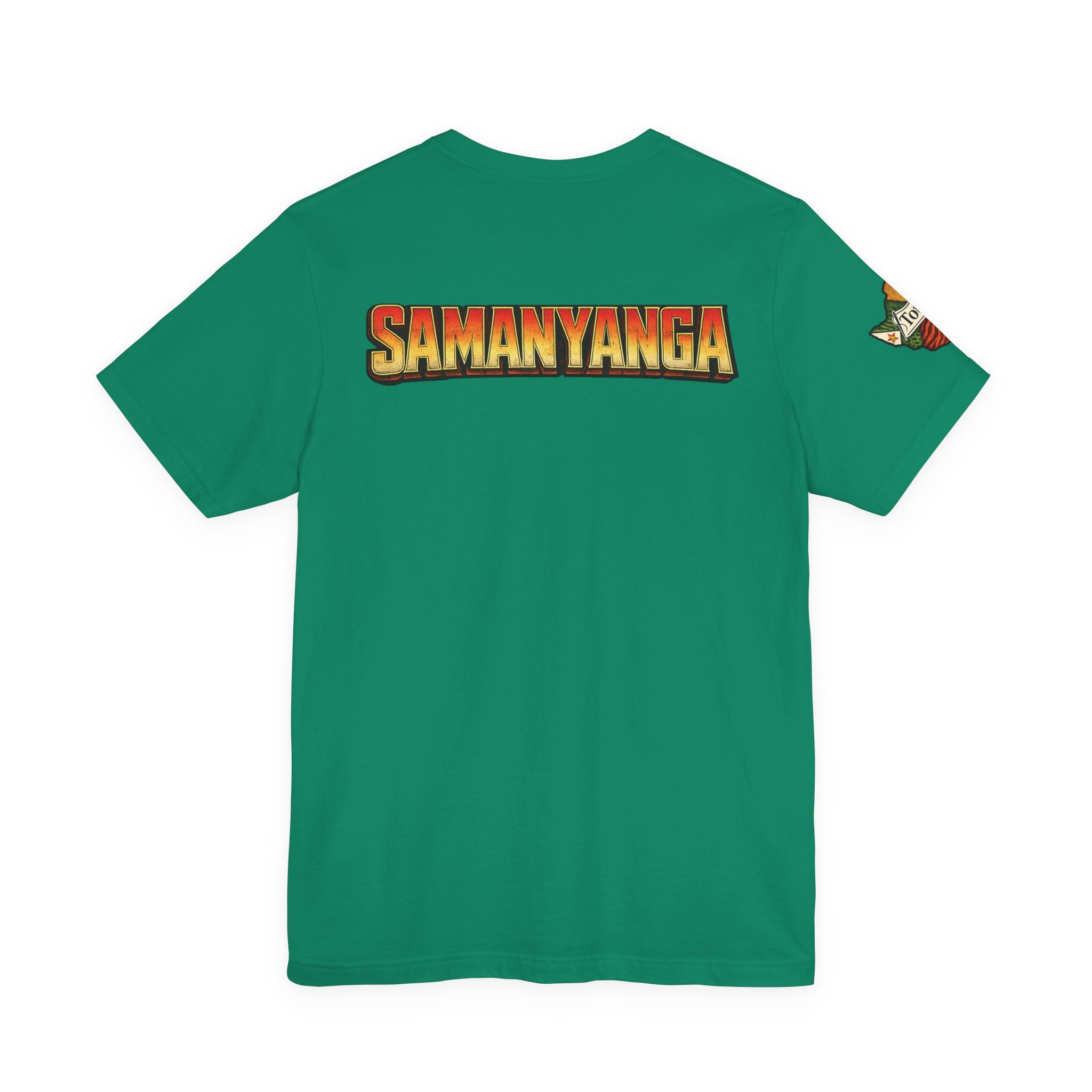Nzou|Samanyanga T-shirt