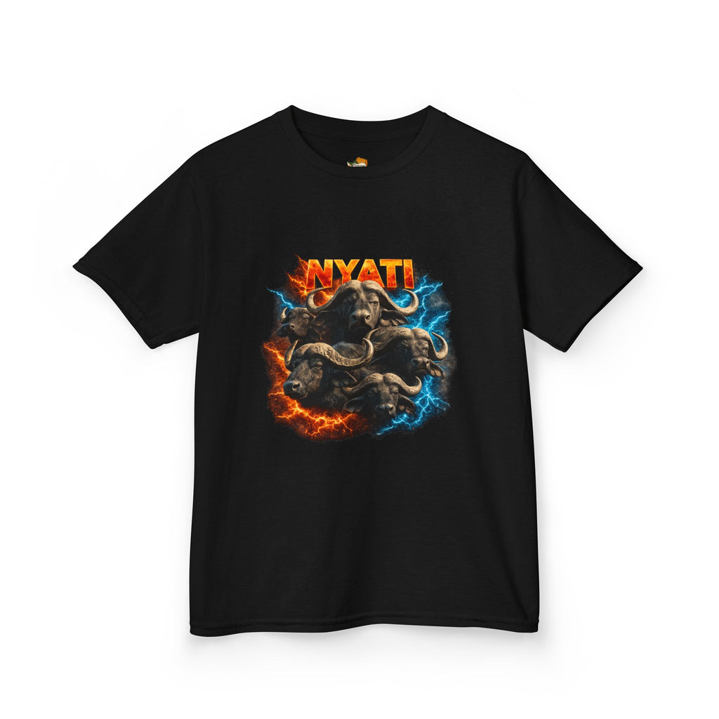 Nyati kids