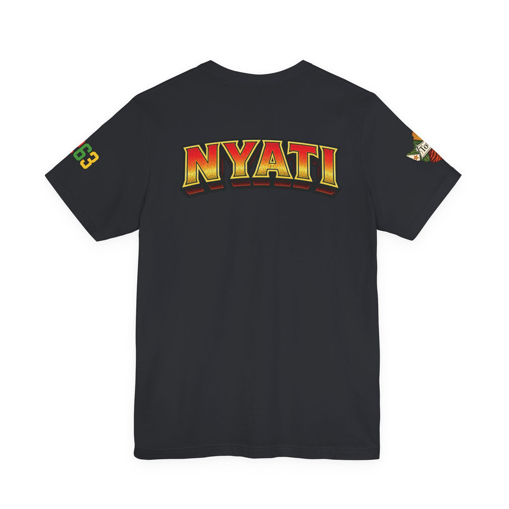 Nyati