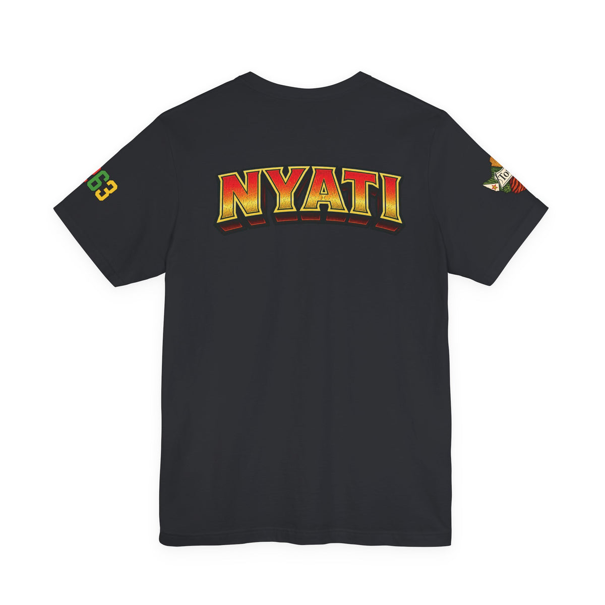 Nyati