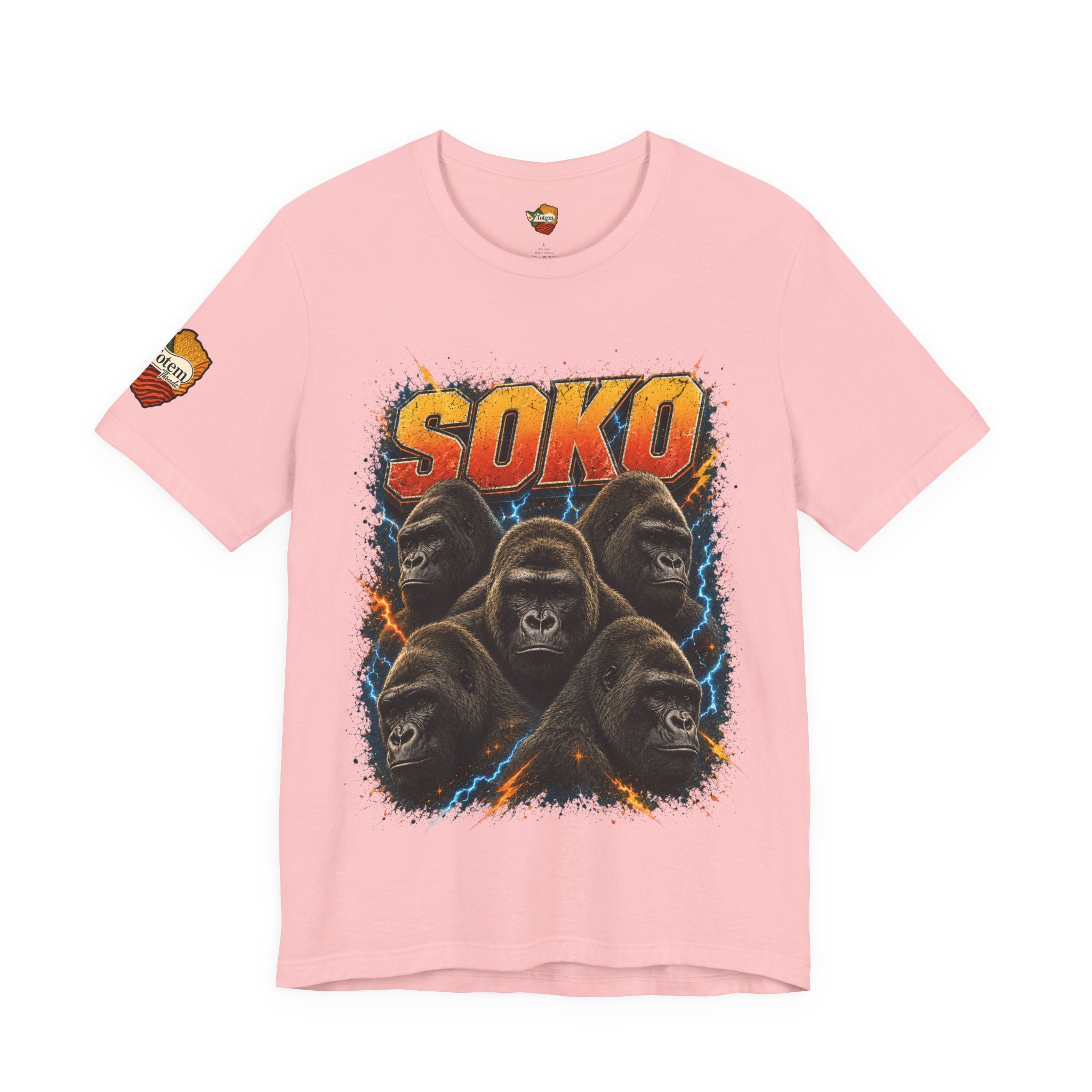 Soko| Sokolet T-shirt