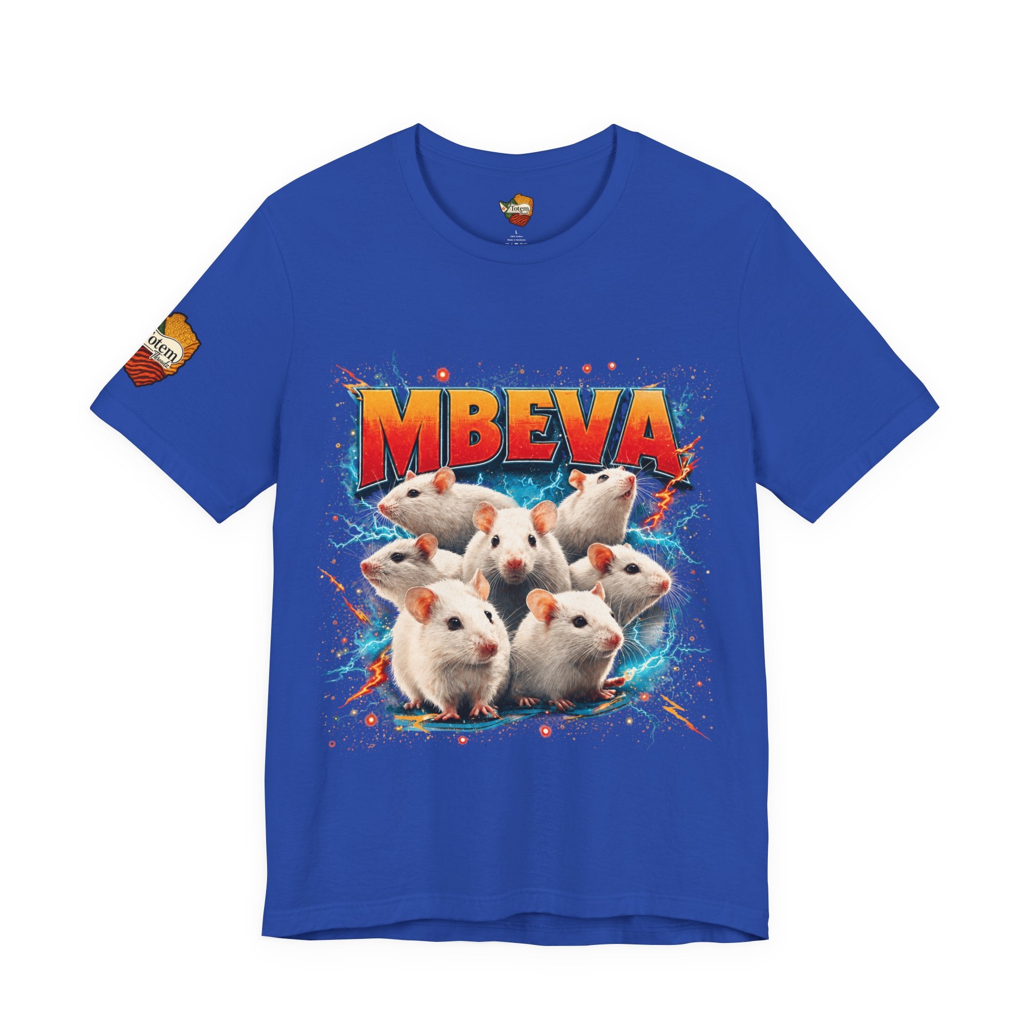 MBEVA Unisex T-shirt