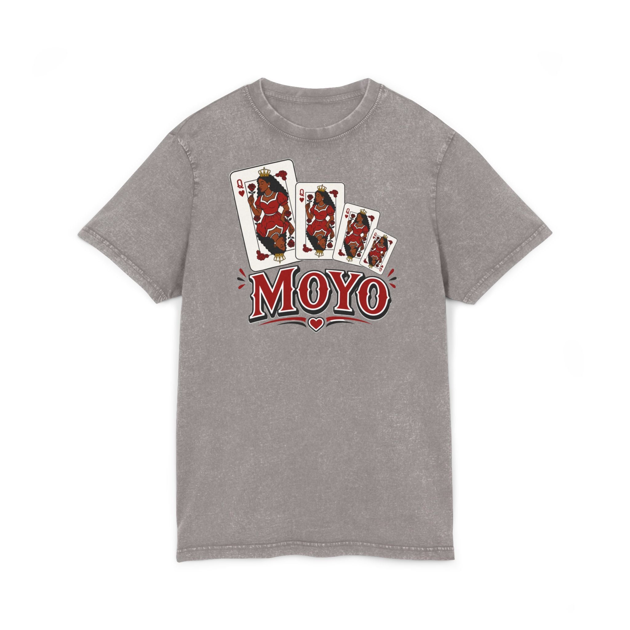 Moyo Mamoyo Vintage