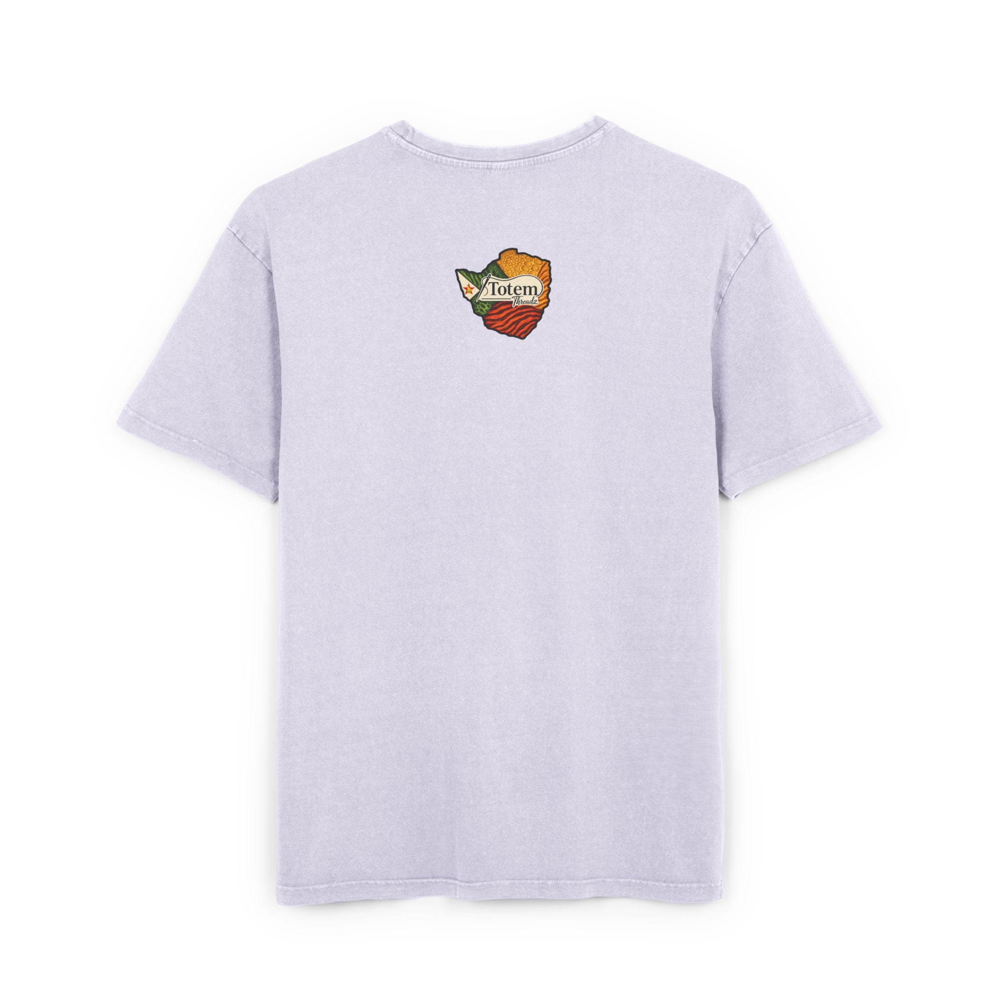 Hungwe Vintage T-shirt Mens