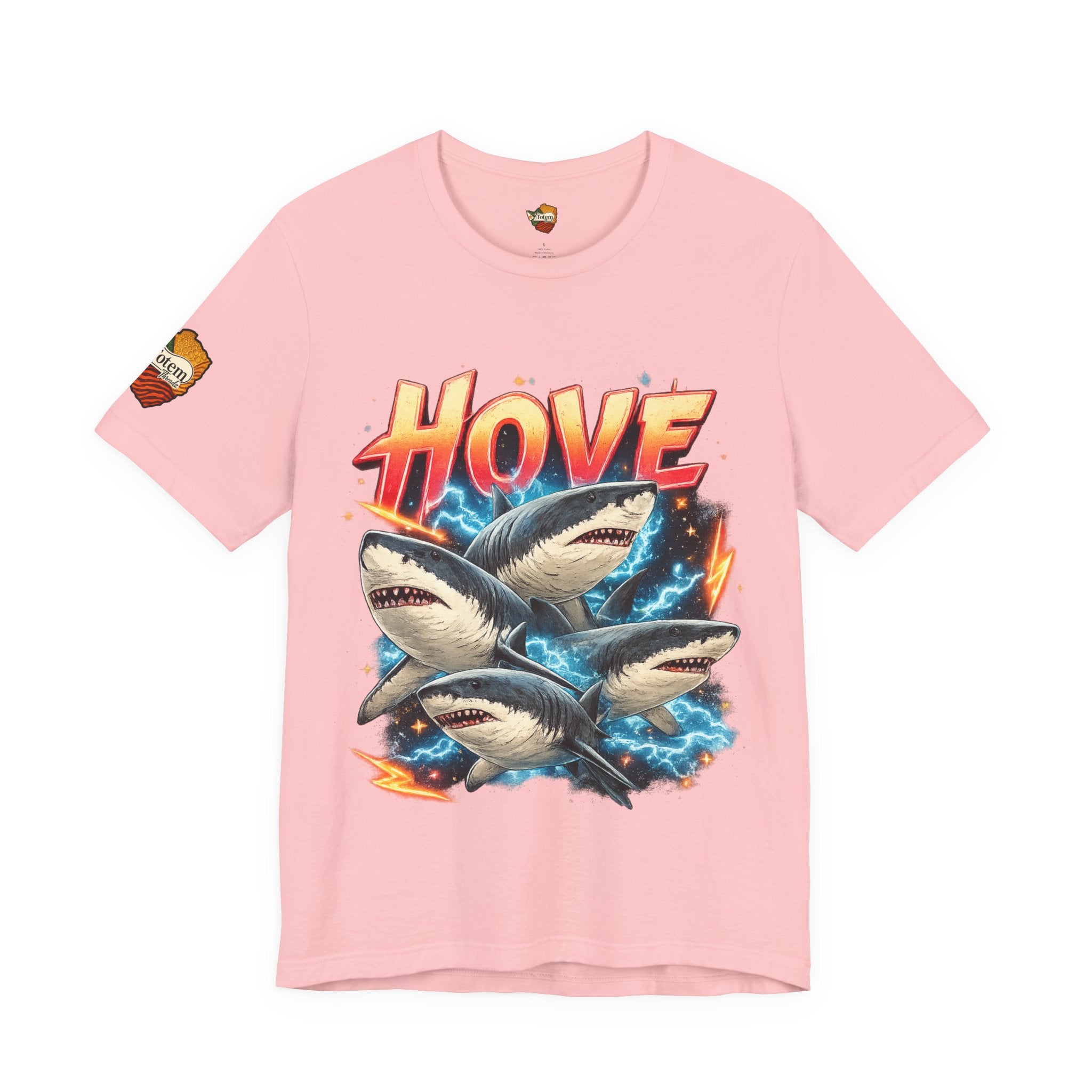 Hove| Save T-Shirt