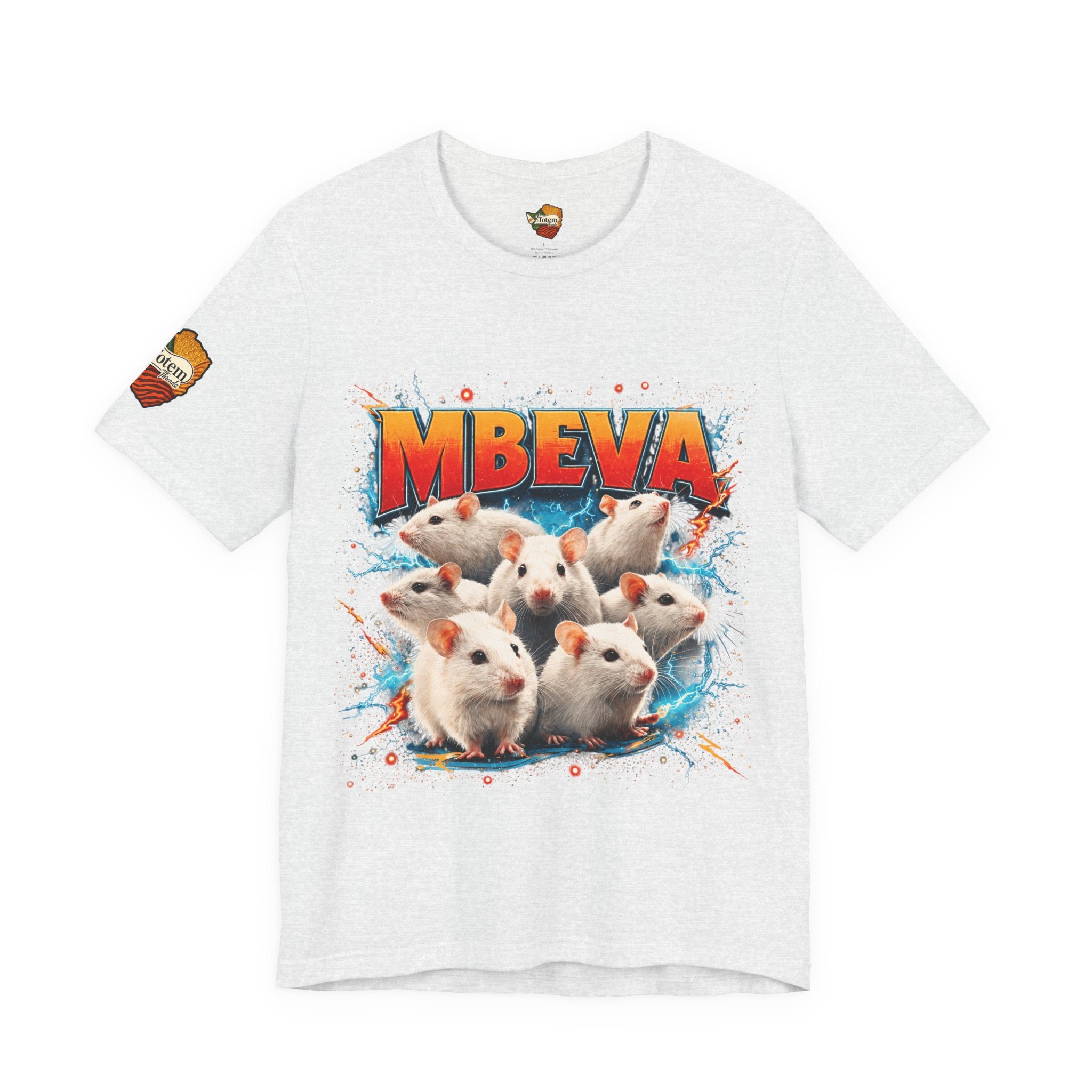 MBEVA Unisex T-shirt